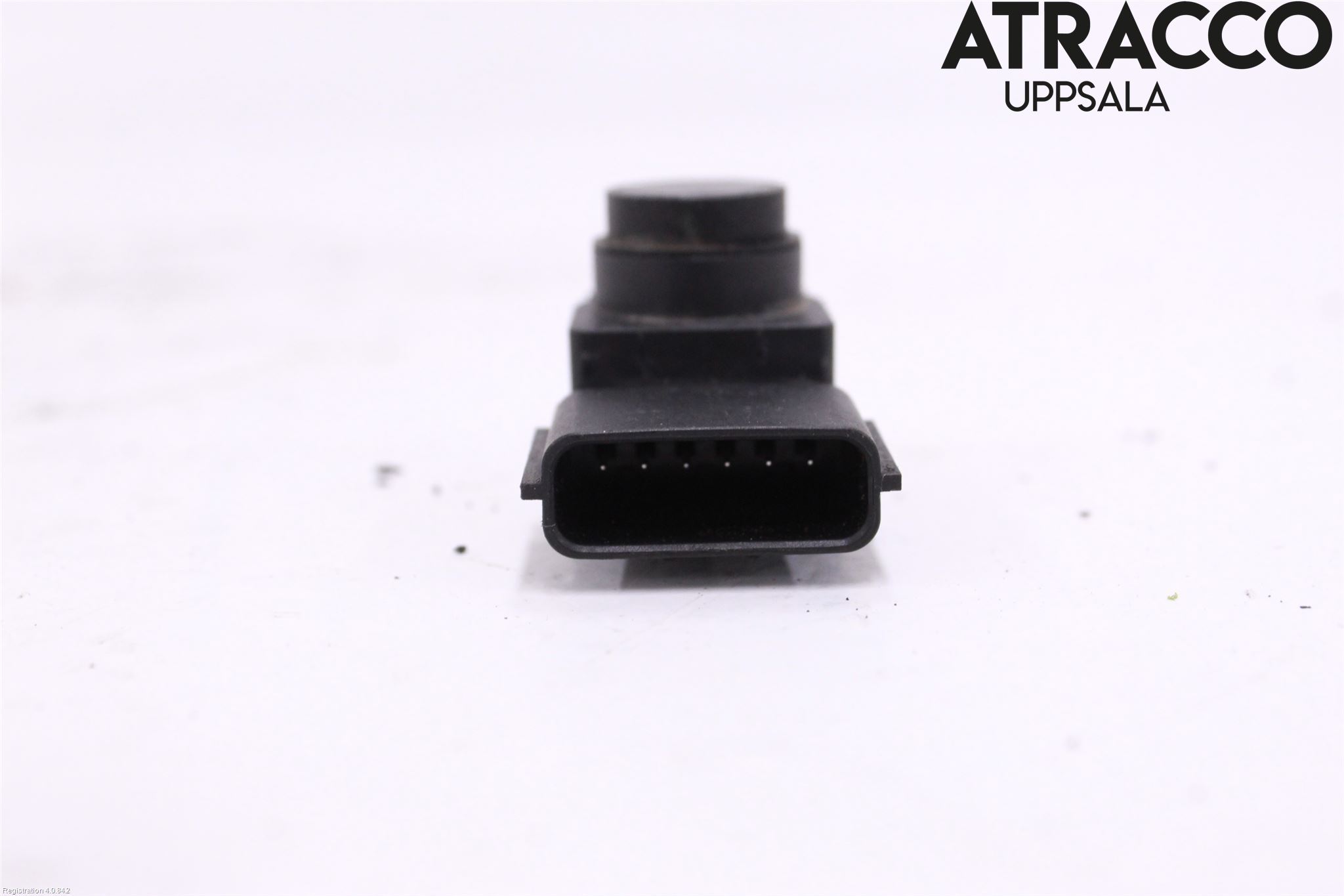 Hyundai TUCSON 05- Parkeringshjälp Frontsensor