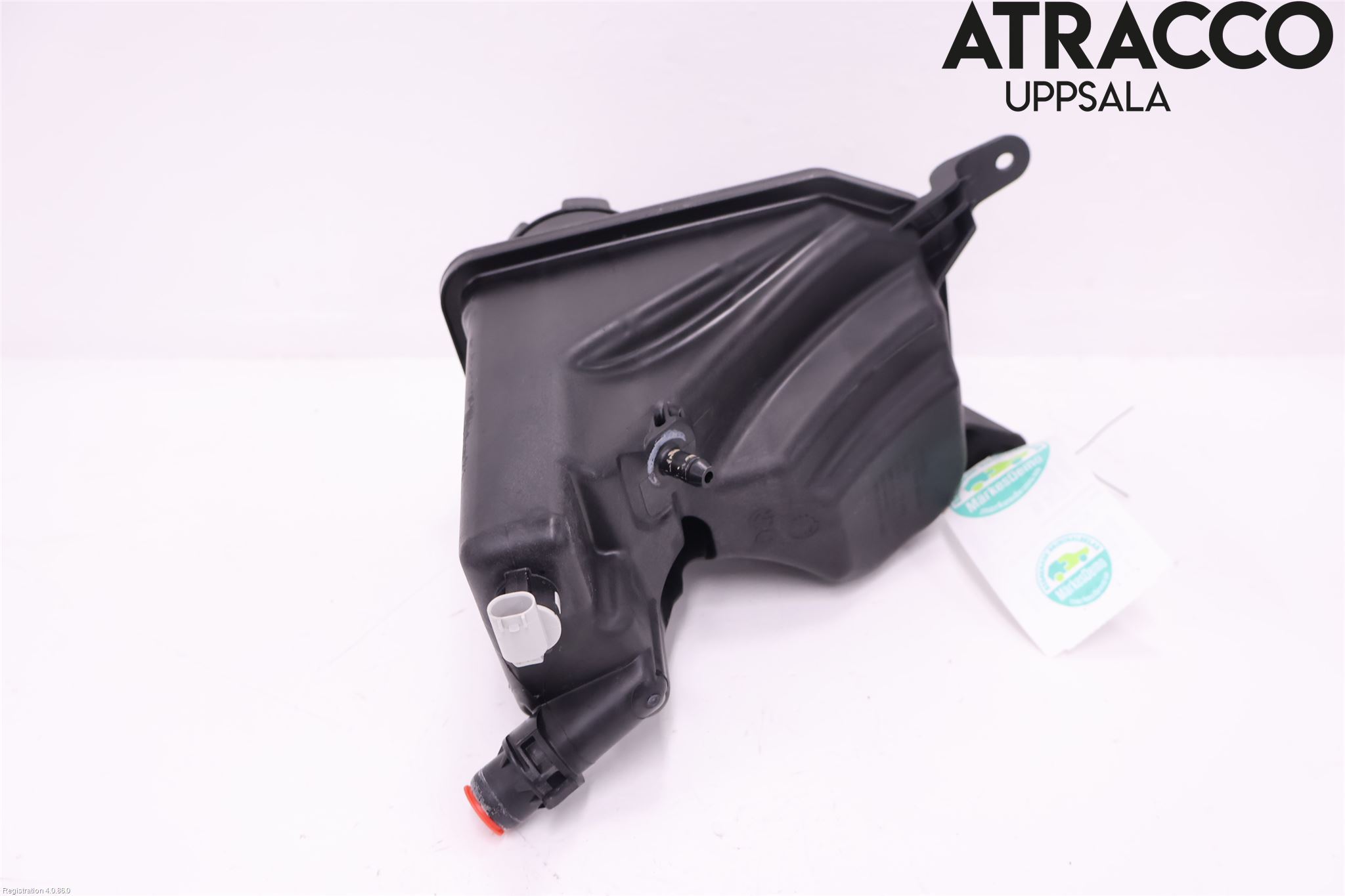 BMW 1 E87/81 5D/3D 03-11 Expansionstank