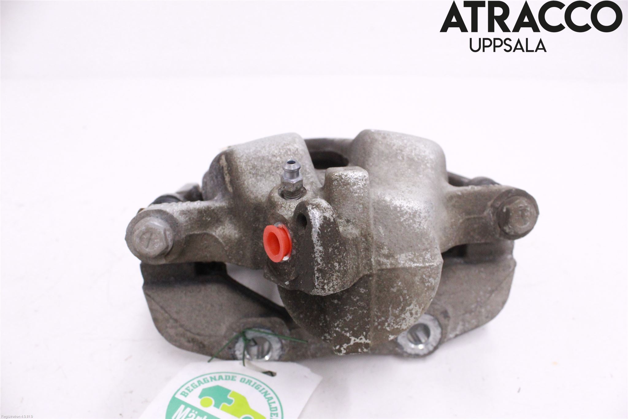 Peugeot 208/E-208 20- Bromsok Fram Vänster