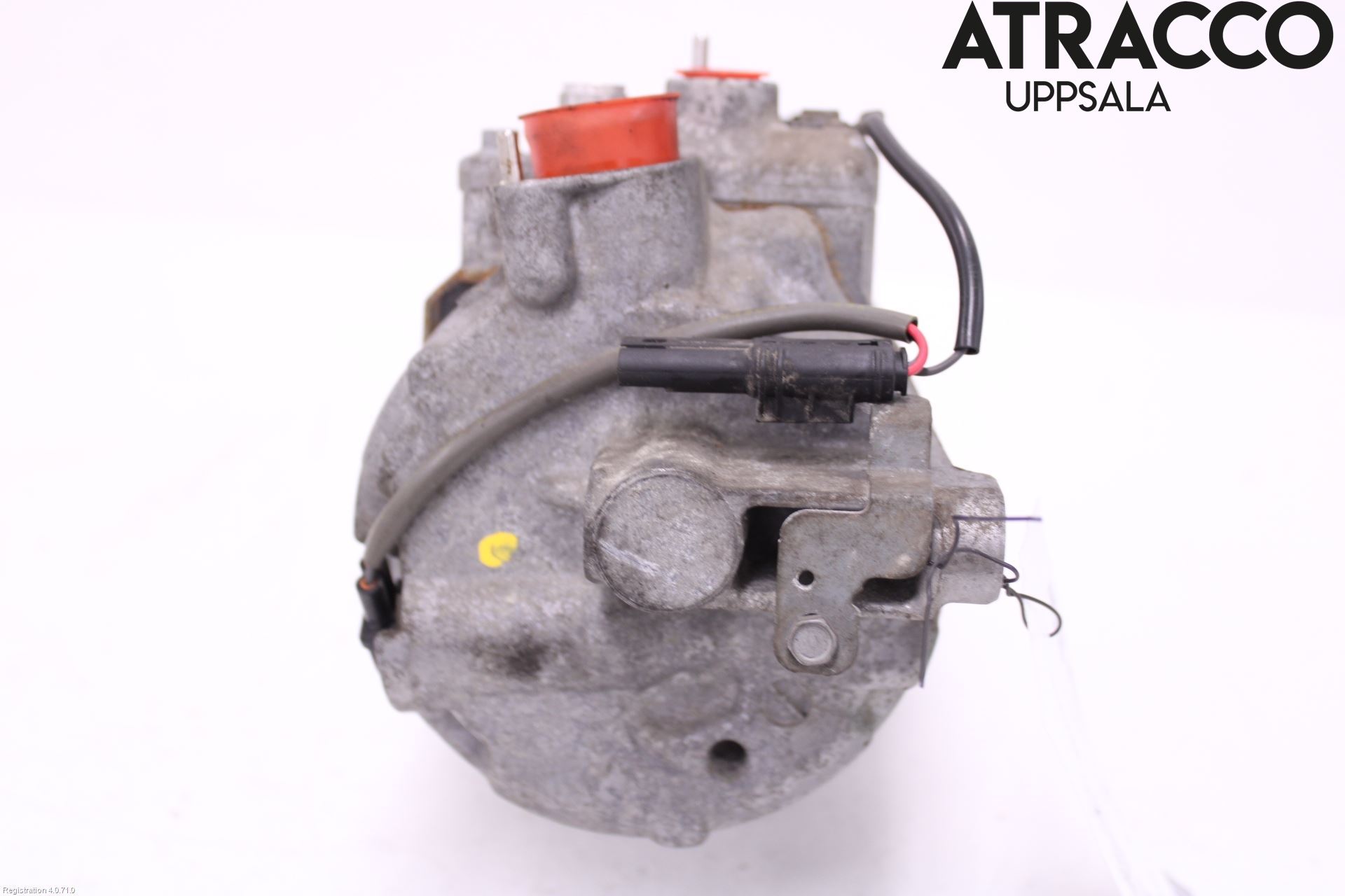 BMW 3 F30/F31/F80 12-19 Ac Kompressor