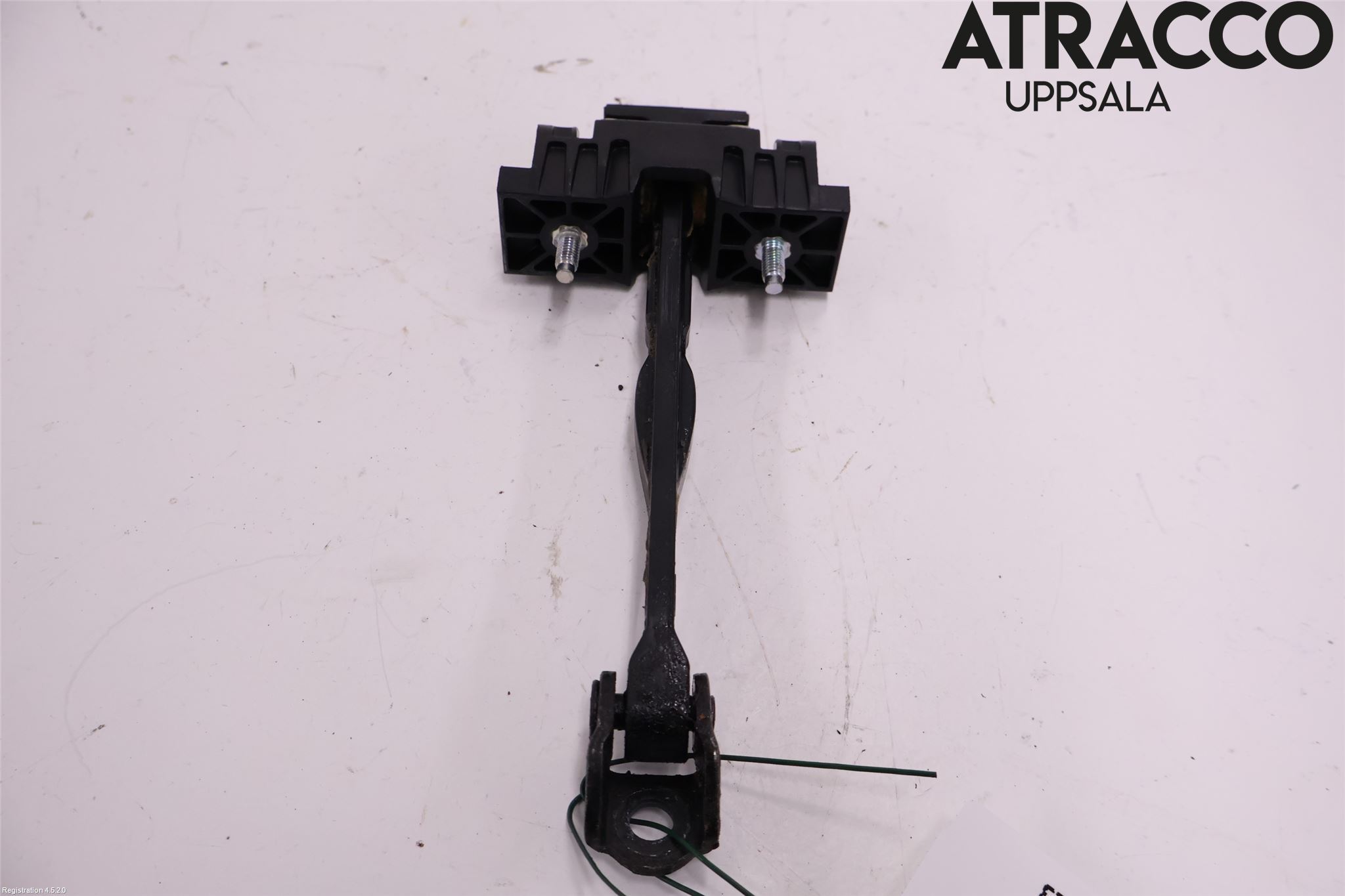 Saab 9-5 10-12 Dörrstopp