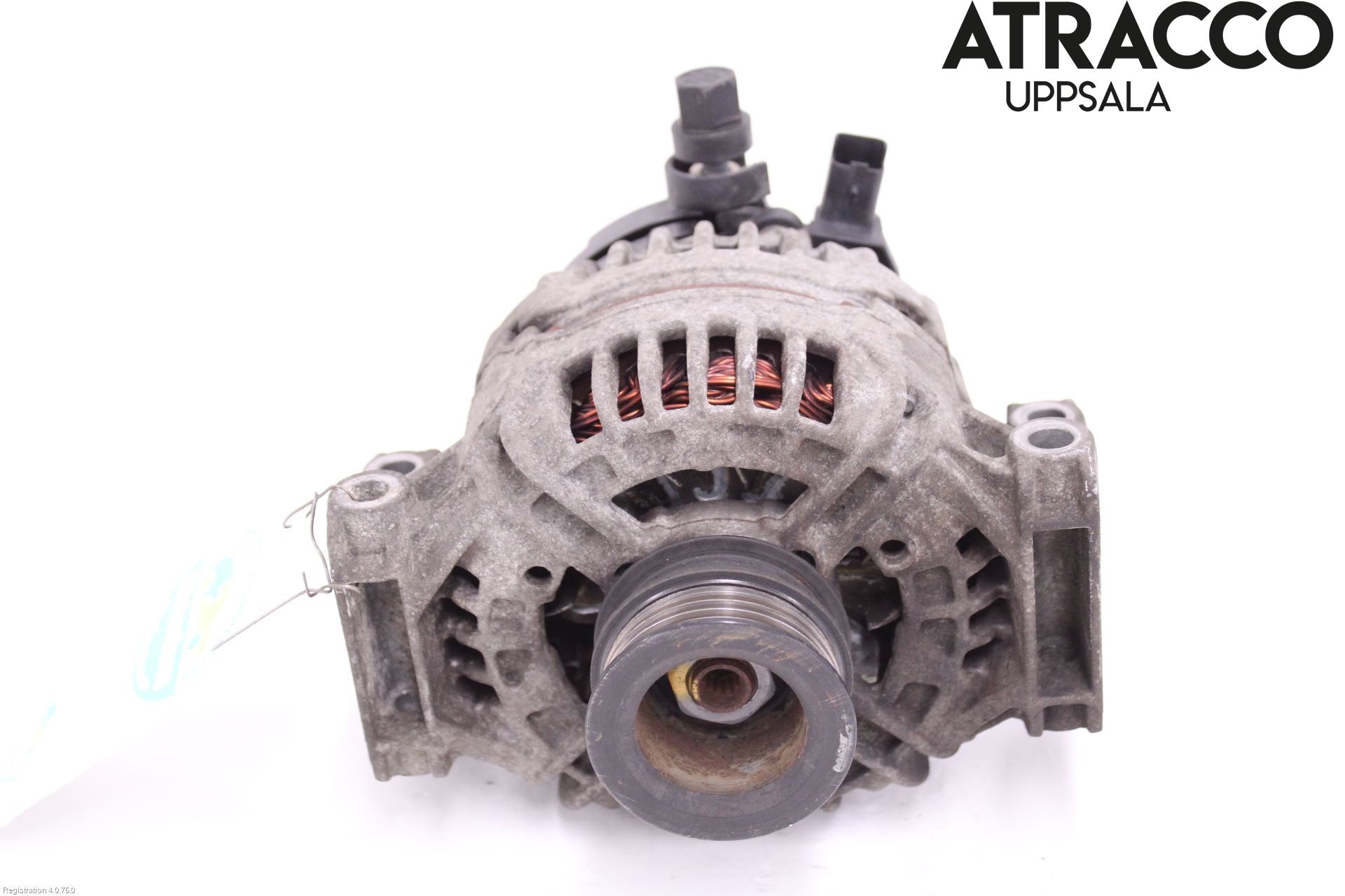 Opel ZAFIRA B 06-14 Generator