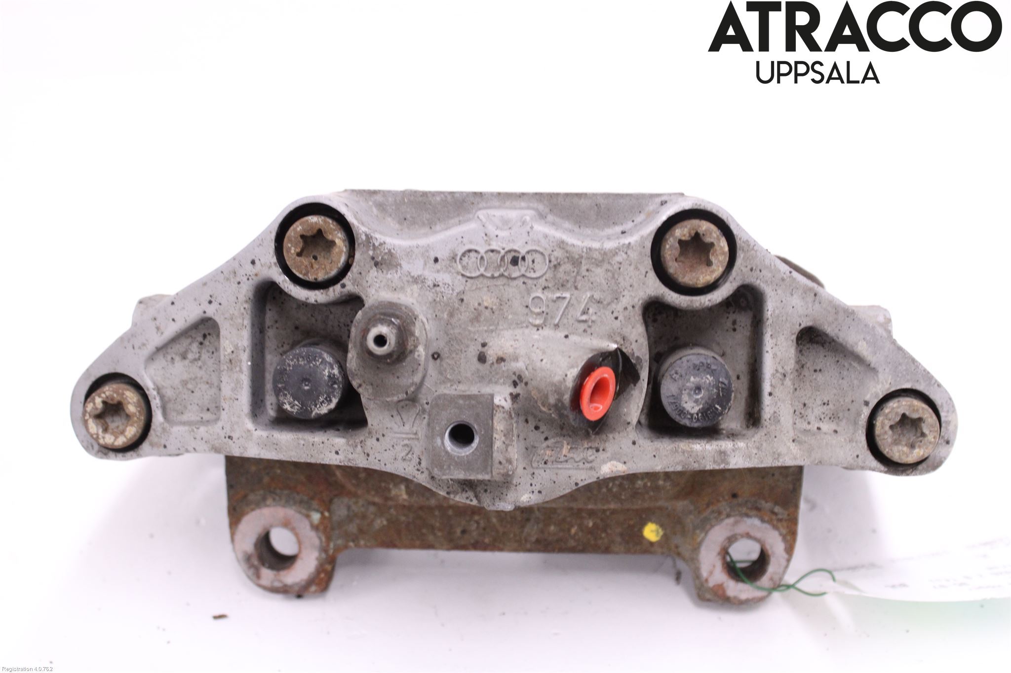 Audi A4/S4 05-07 Bromsok Fram Höger