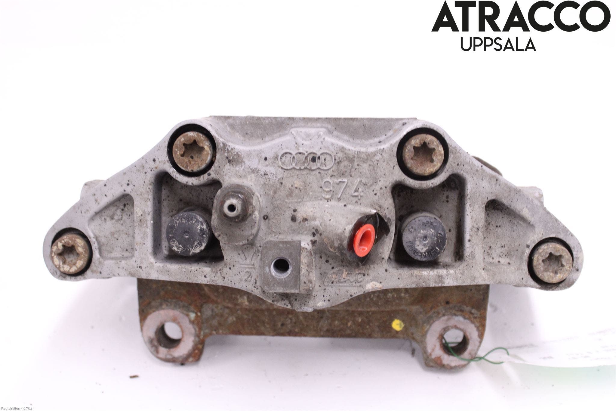 Audi A4/S4 05-07 Bromsok Fram Höger