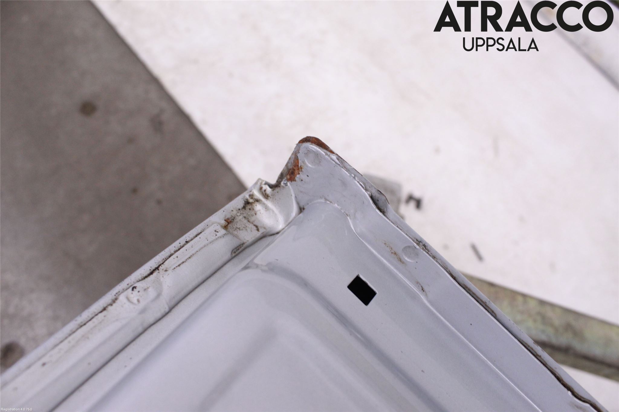 Saab 9-3 VER2/VER3 08-15 Dörr Fram Höger