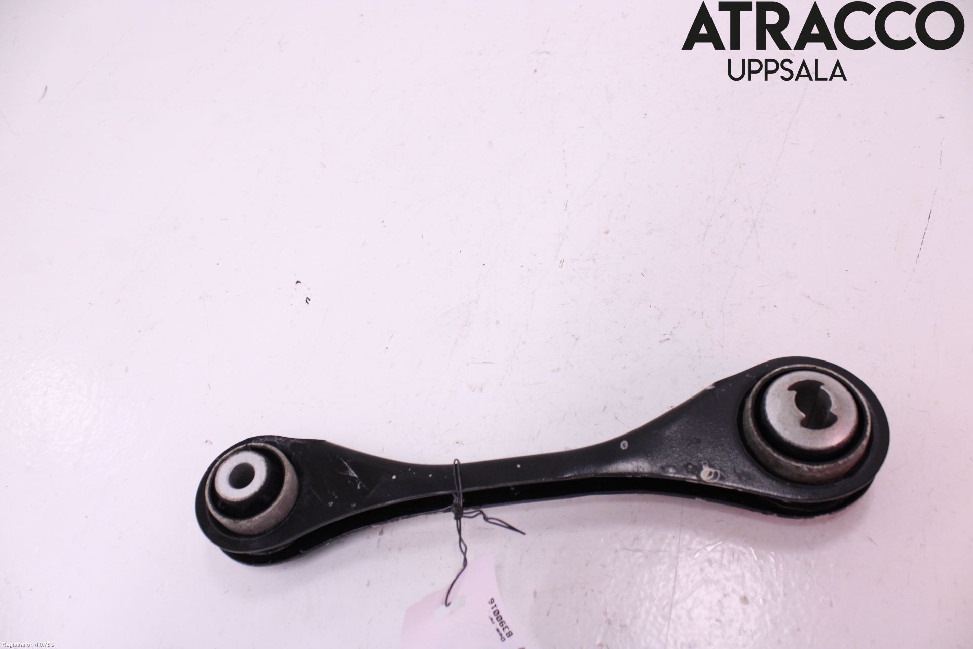 BMW 3 G20/G21/G80/G81 19- Bärarm Bak Övre Vänster