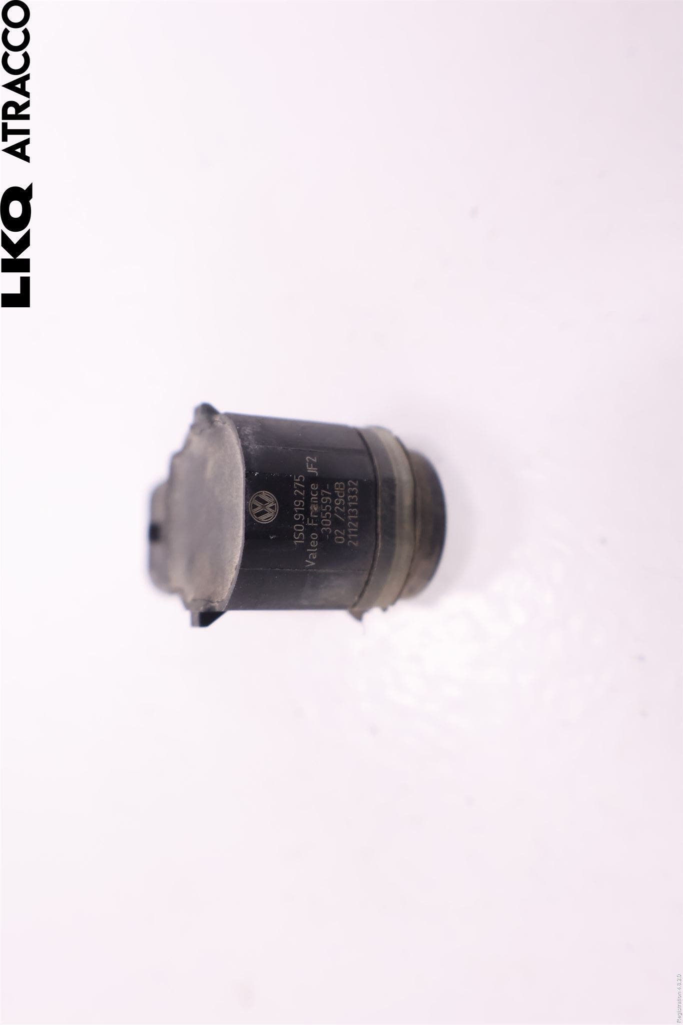 Volkswagen VW TIGUAN 07-16 Parkeringshjälp Frontsensor