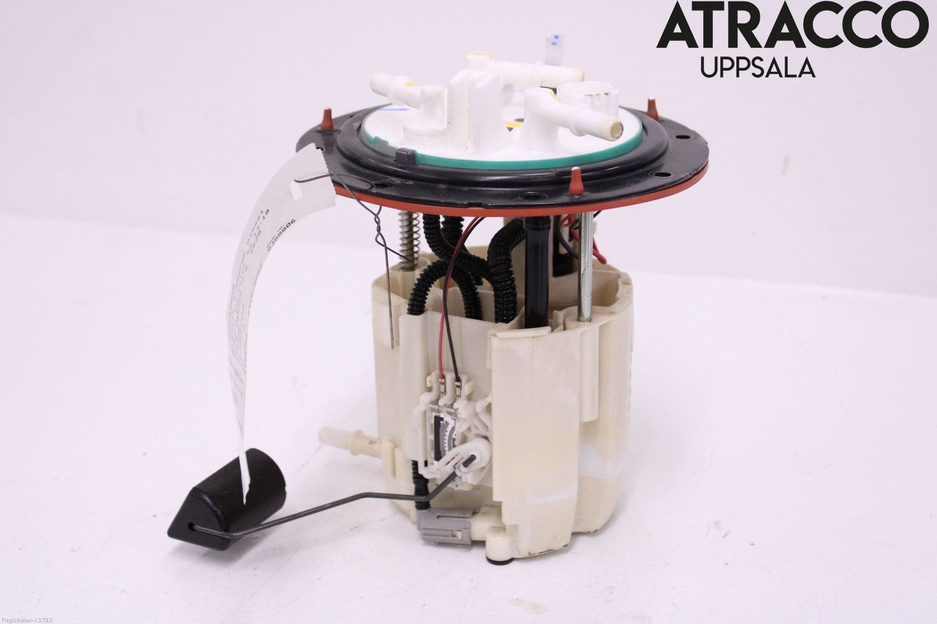 Subaru FORESTER SJ 13-18 Bränsle Insppump Diesel