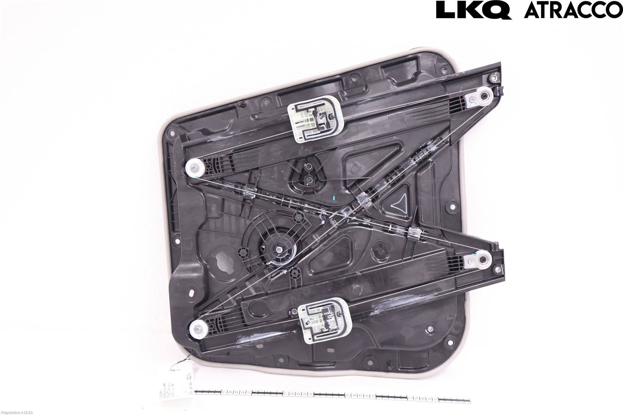 BYD SEAL U 24- Fönsterhiss El Kompl