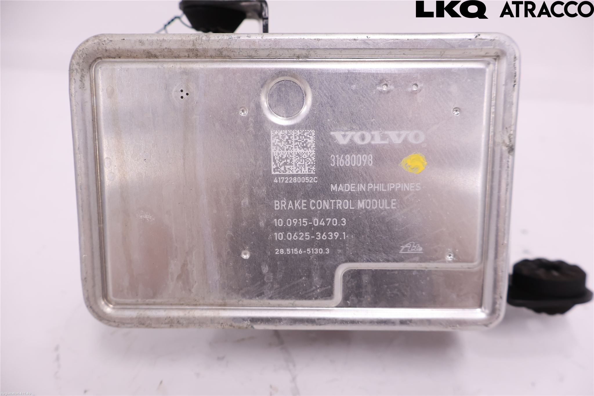 Volvo V90 17->> Abs Hydraulaggregat