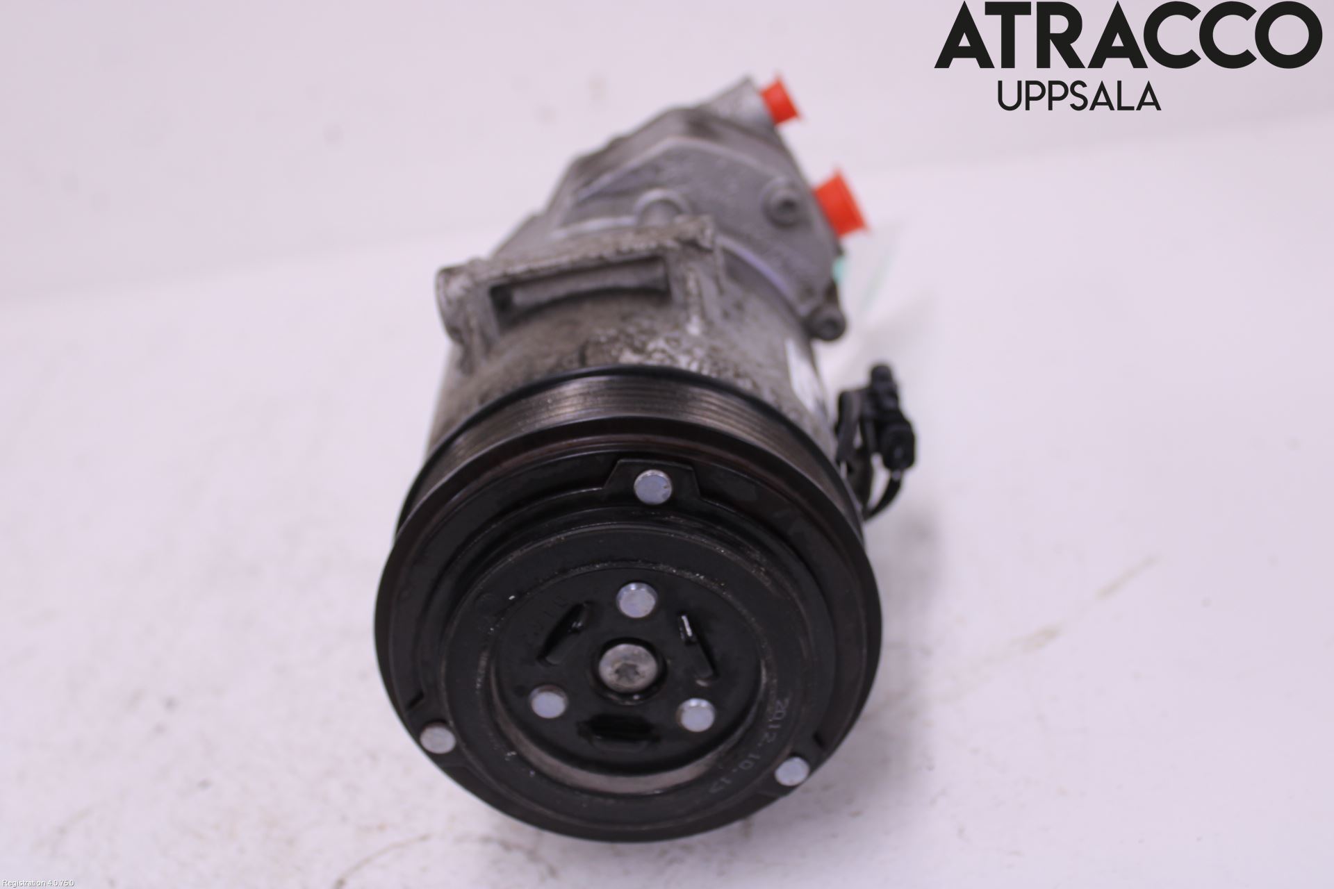 Opel ASTRA J 10-15 Ac Kompressor