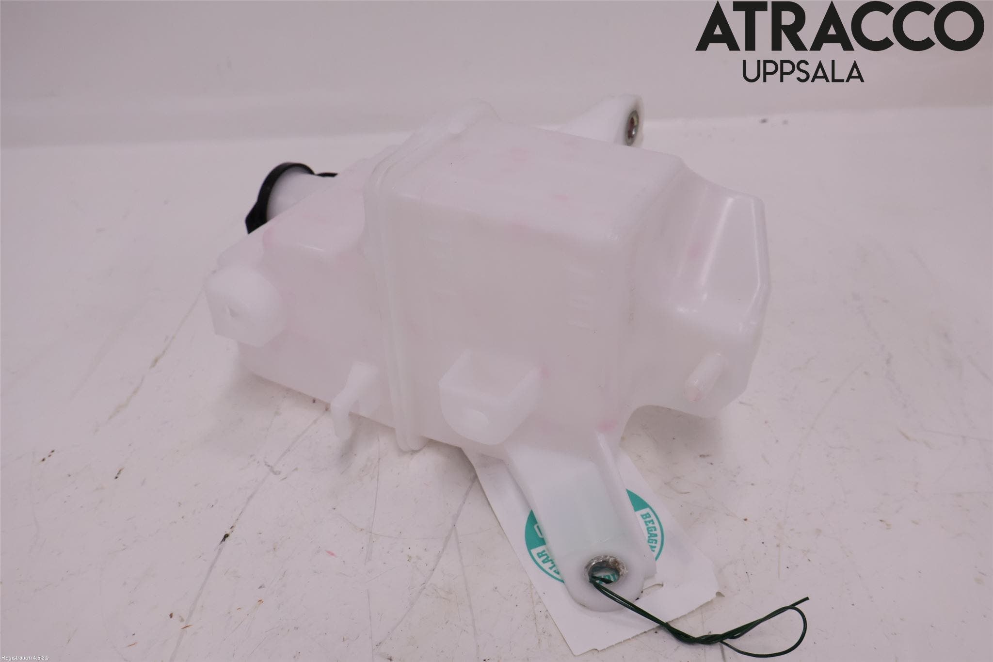 Toyota RAV4 19- Expansionstank