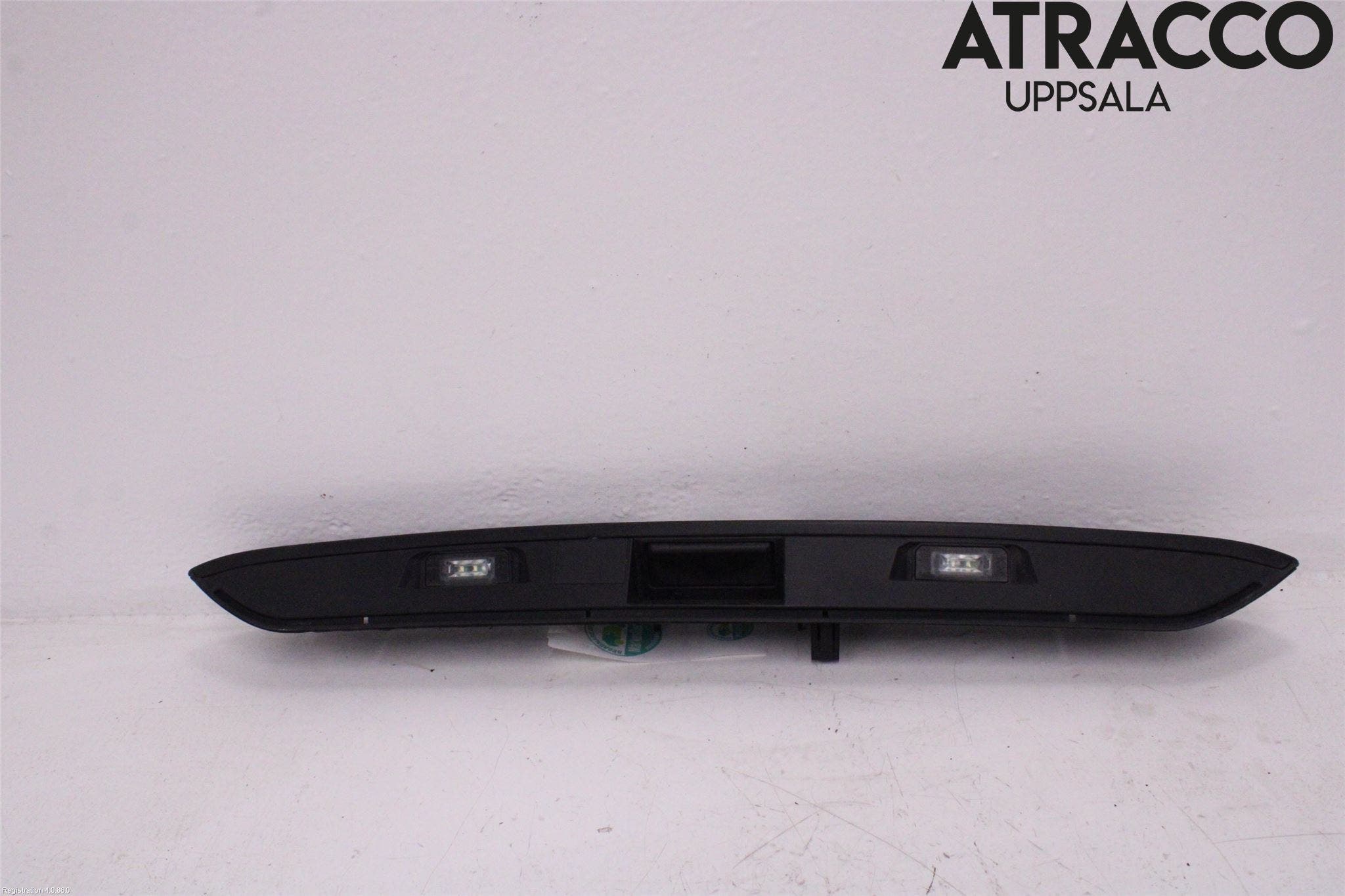 Mini ONE/COOPER 3DR F56 14-24 Bakluckehandtag