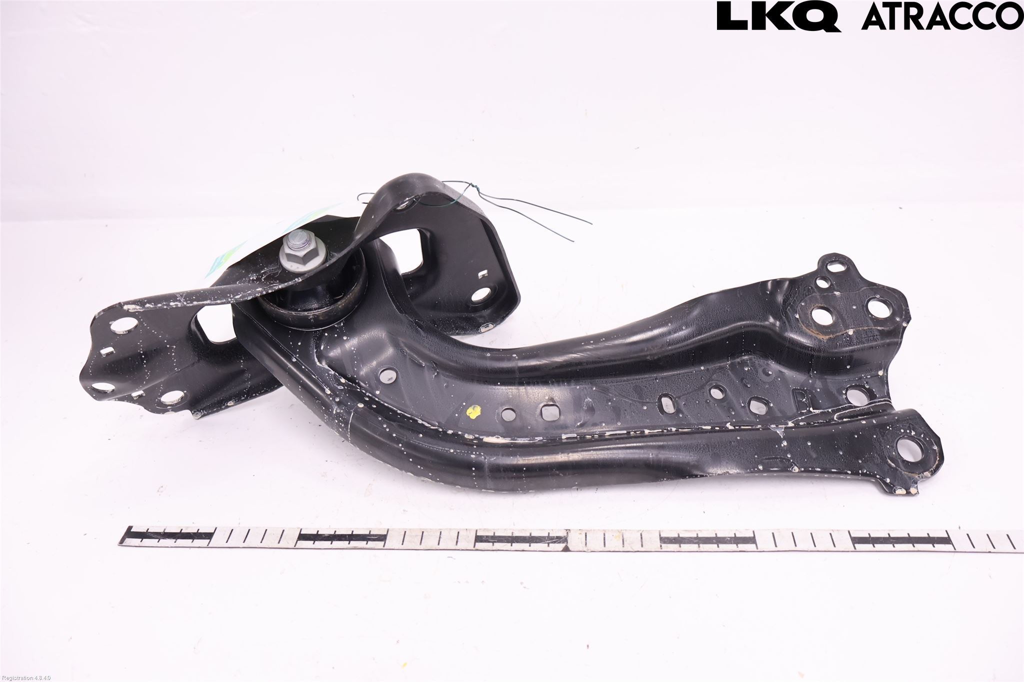 Toyota C-HR 24- Bärarm Bak Vänster