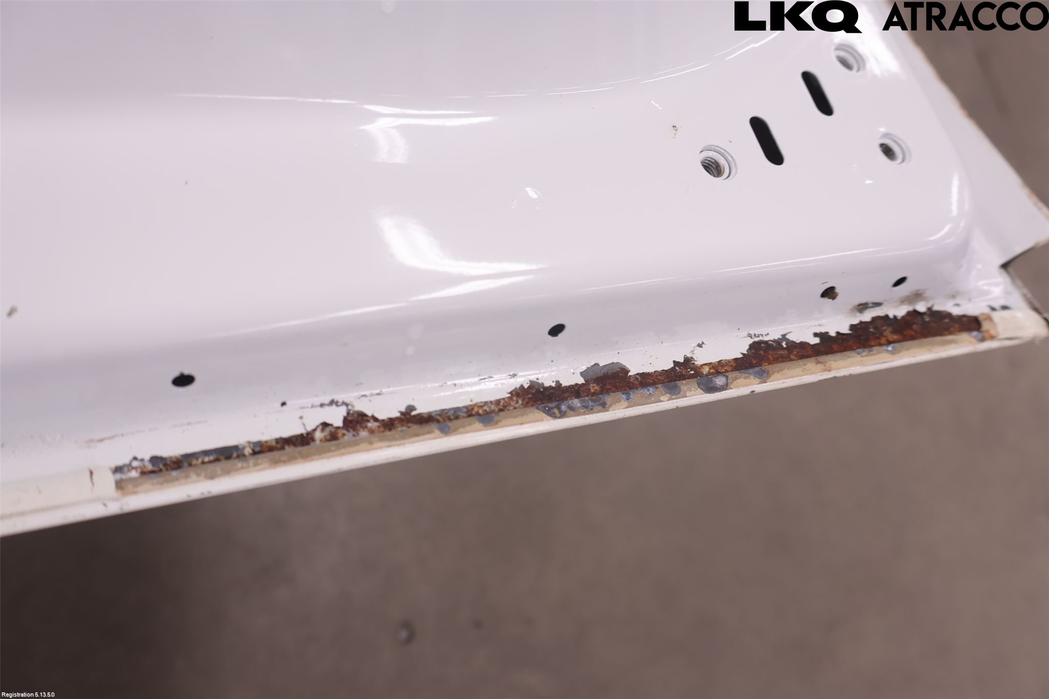 Toyota PROACE II 16- Dörr Sido-Skjutdörr Vä