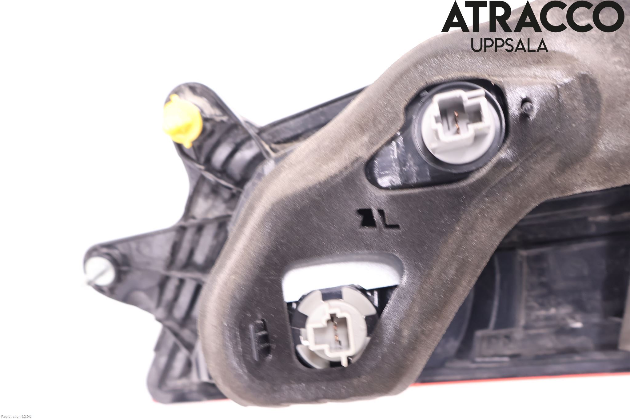 Subaru OUTBACK 10-15 Bakljus Lucka Vä