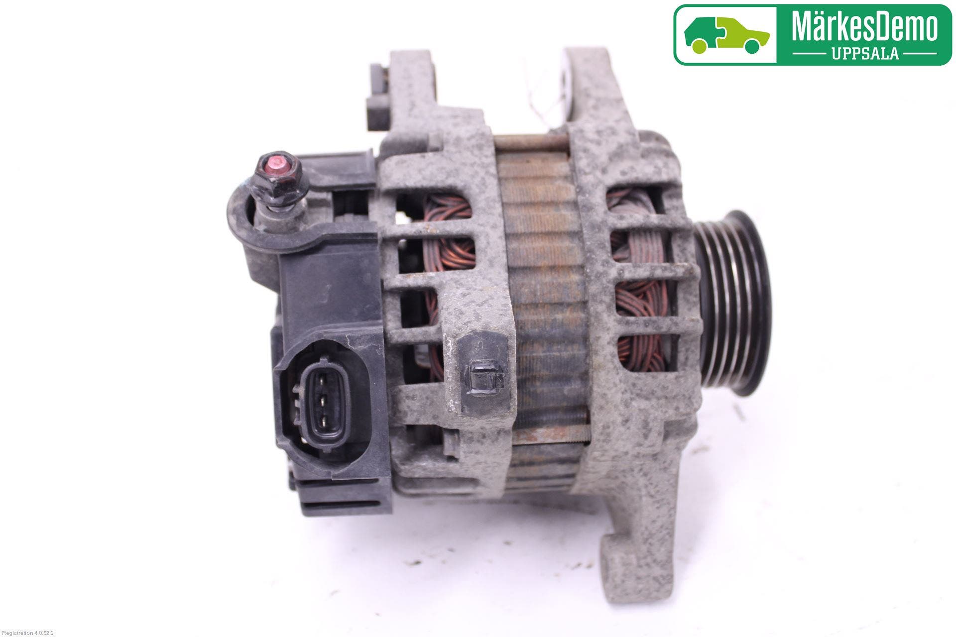 Hyundai i20 PB 09-14 Generator