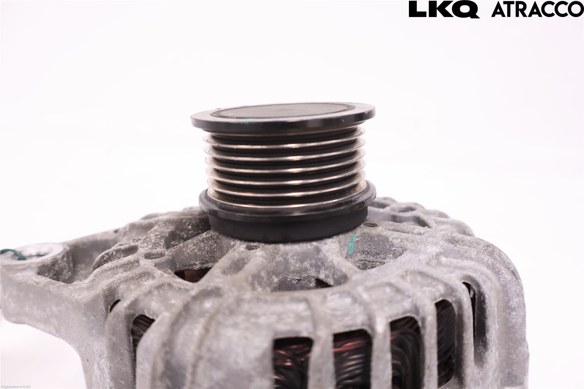 Ford C-MAX II  11-14 Generator