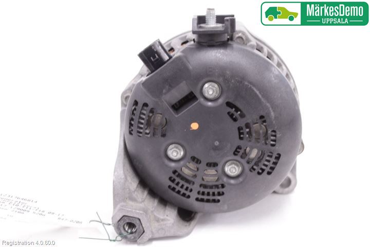 BMW 5 F10/F11/F18 09-17 Generator