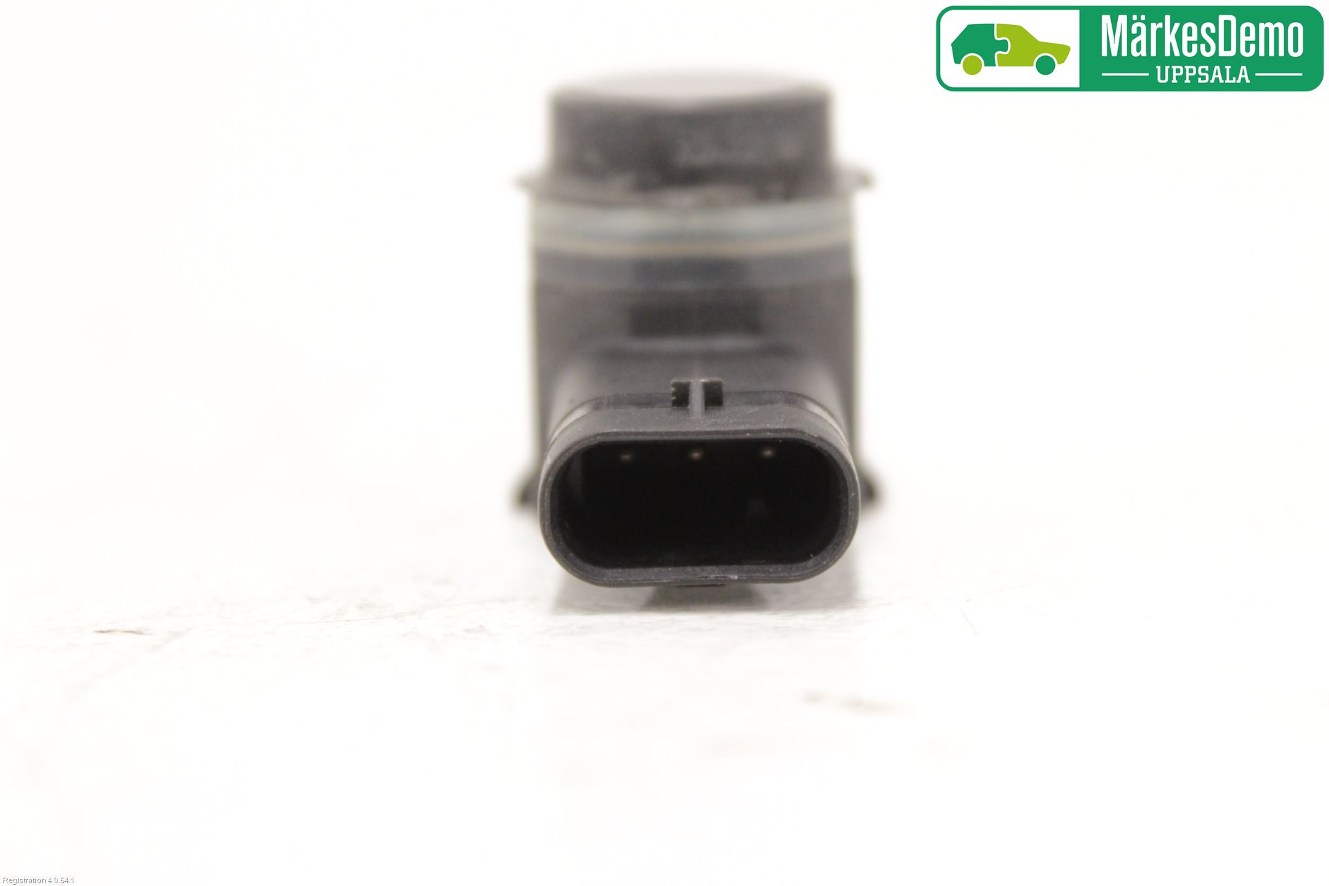 Volkswagen VW PASSAT 05-11 Parkeringshjälp Frontsensor