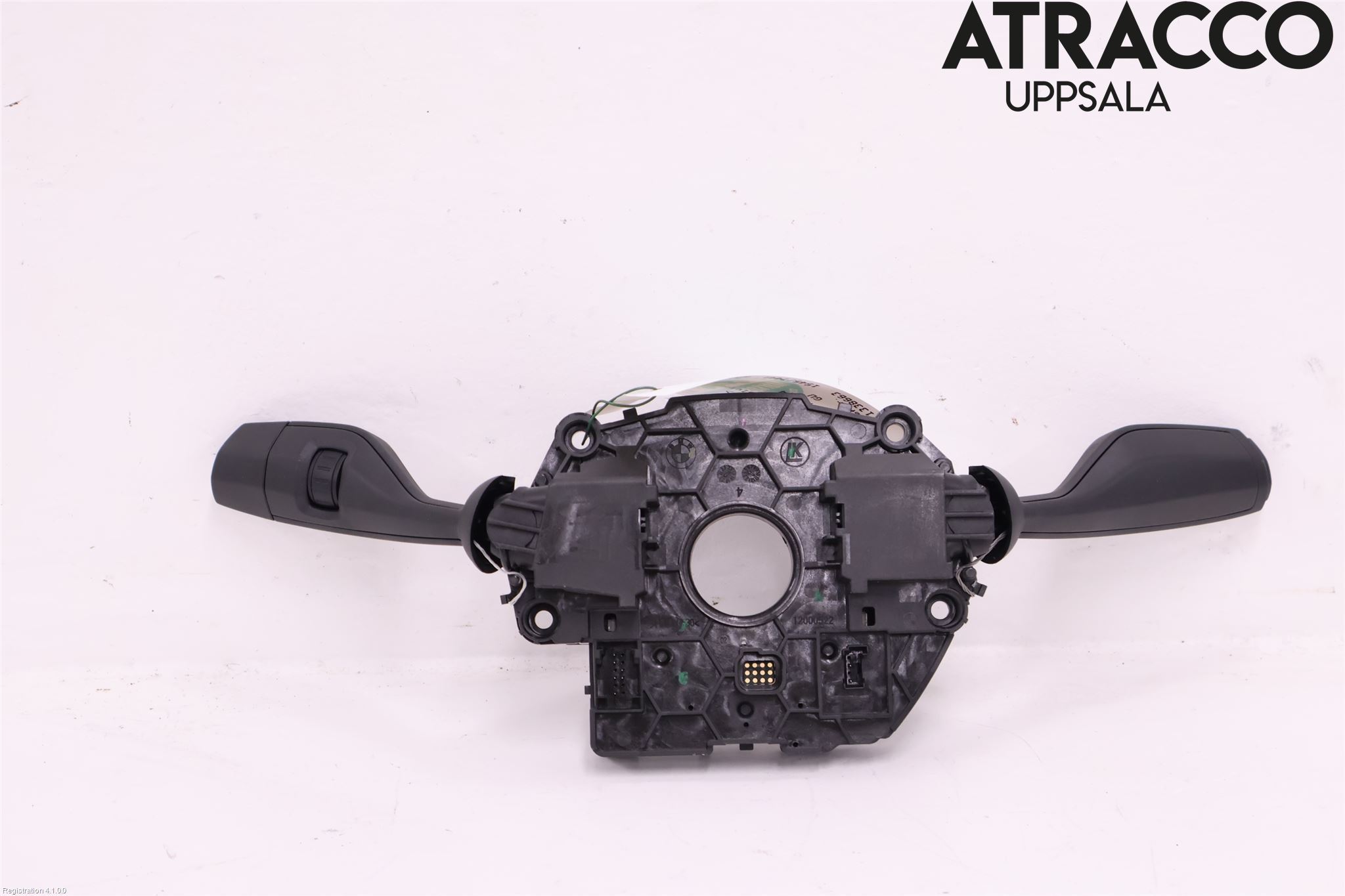 BMW 1 F40 19- Spakcentral