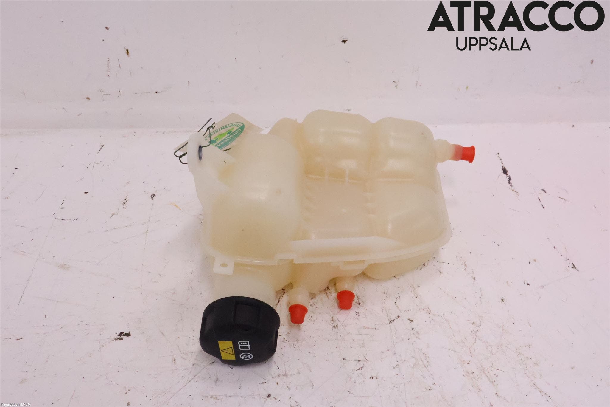 Mini COUNTRYMAN F60 17-23 Expansionstank