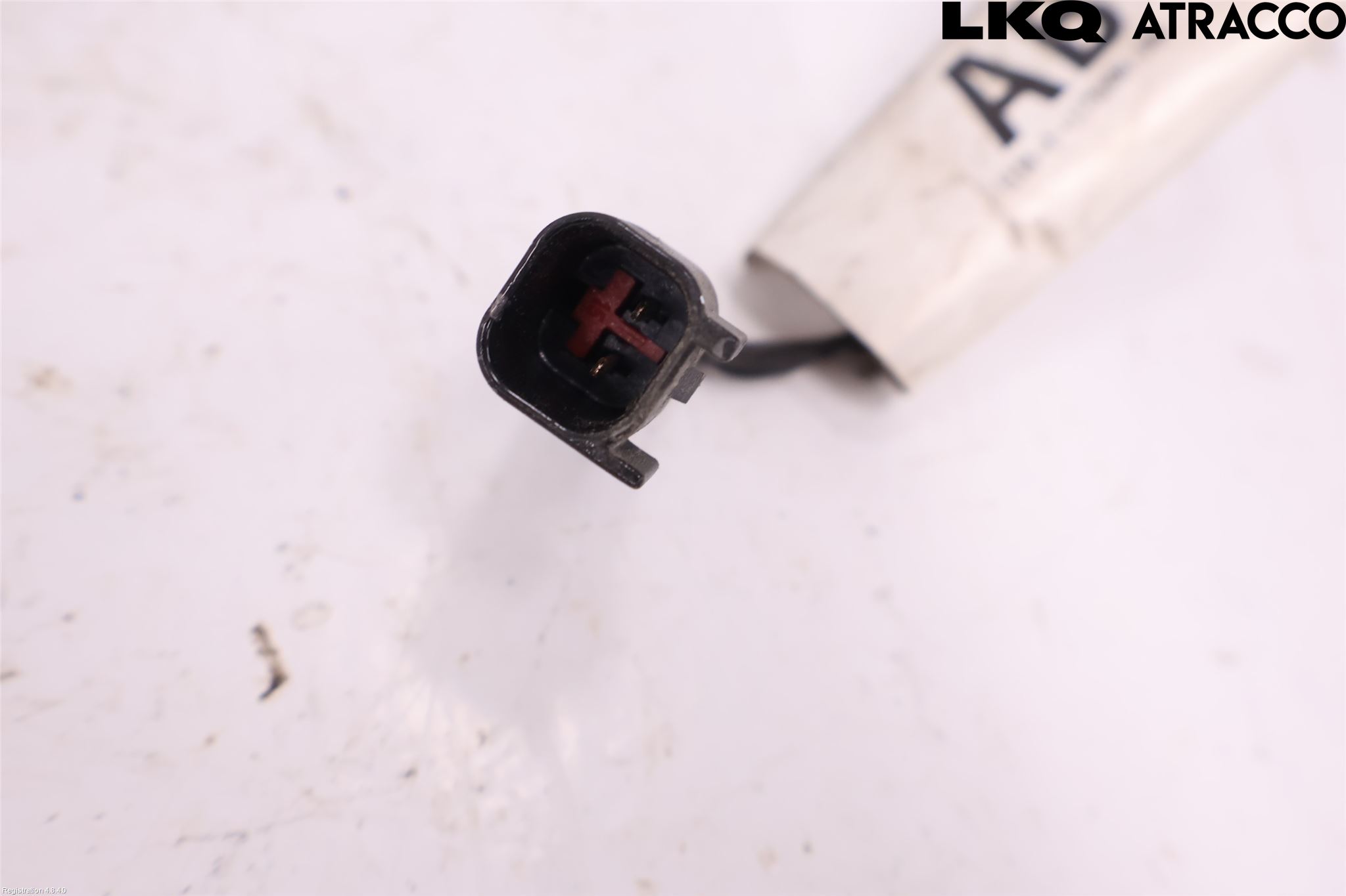 Ford FOCUS 08-11 Bromsljus Bakruta