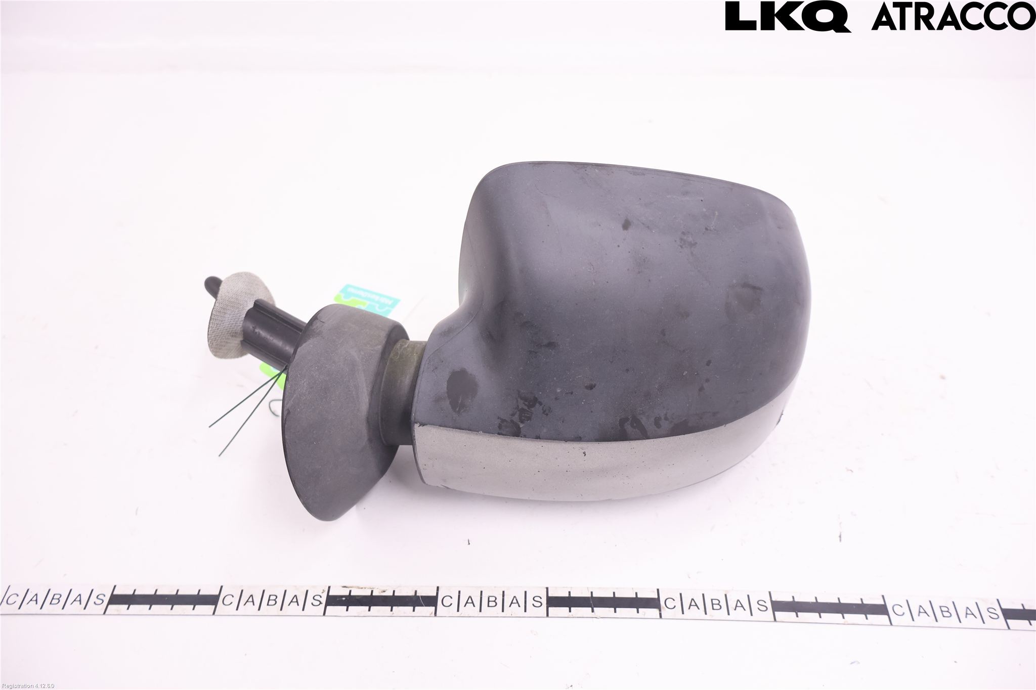 Dacia LOGAN VAN Spegel Yttre Justerbar Vä