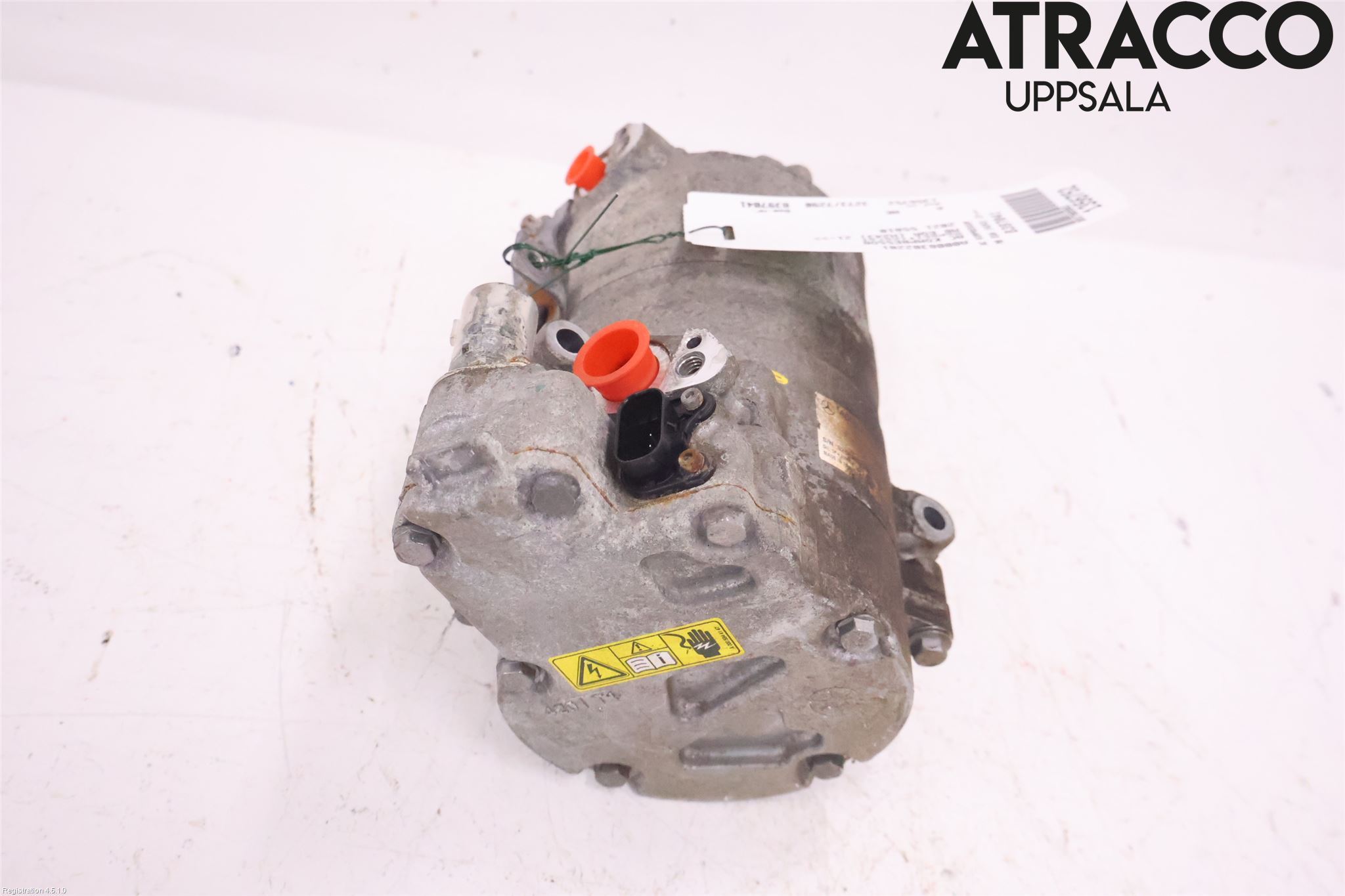 Mercedes-Benz MB EQA (H243) 21- Ac Kompressor