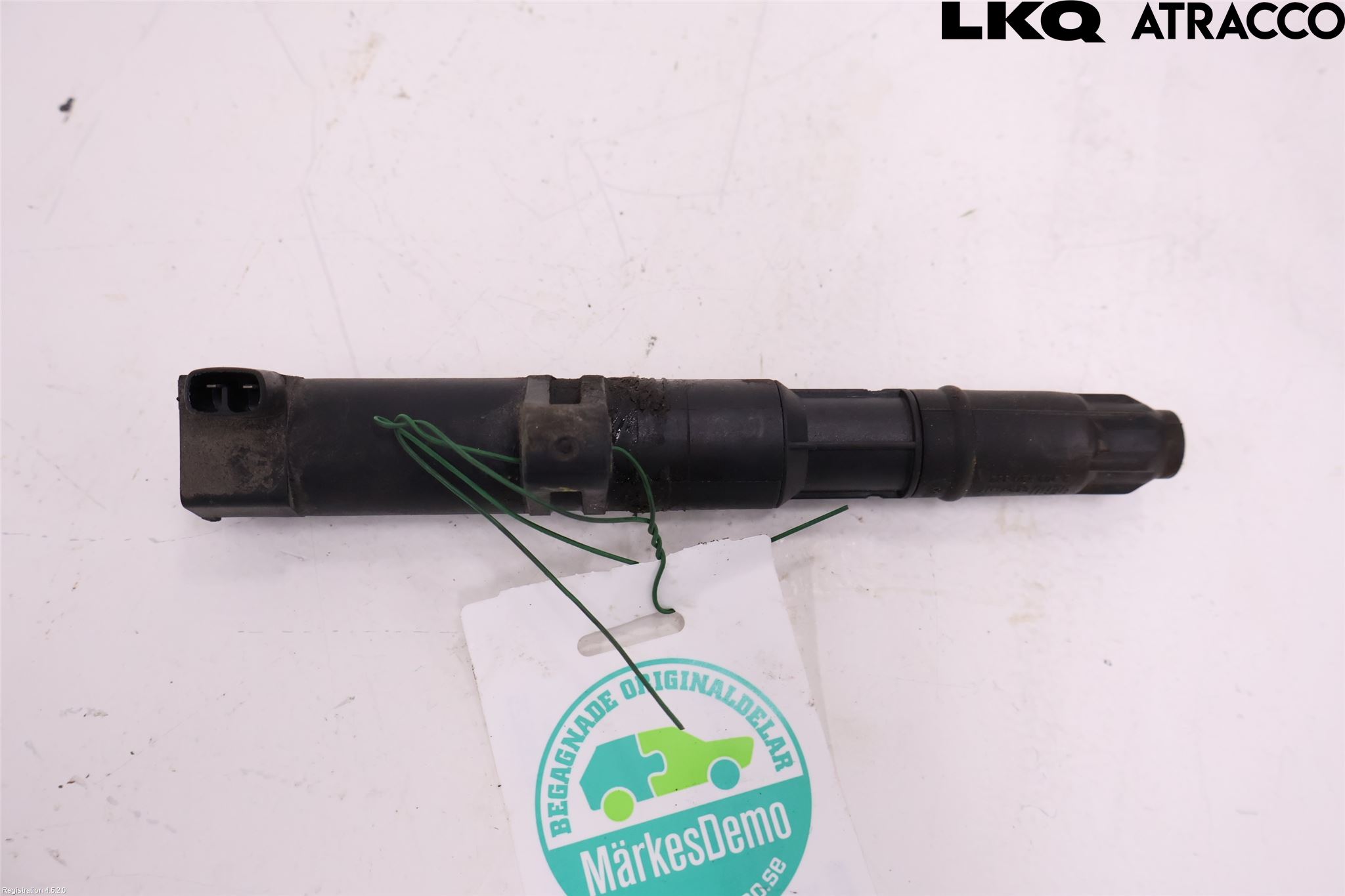 Renault MEGANE III 09-15 Tändspole