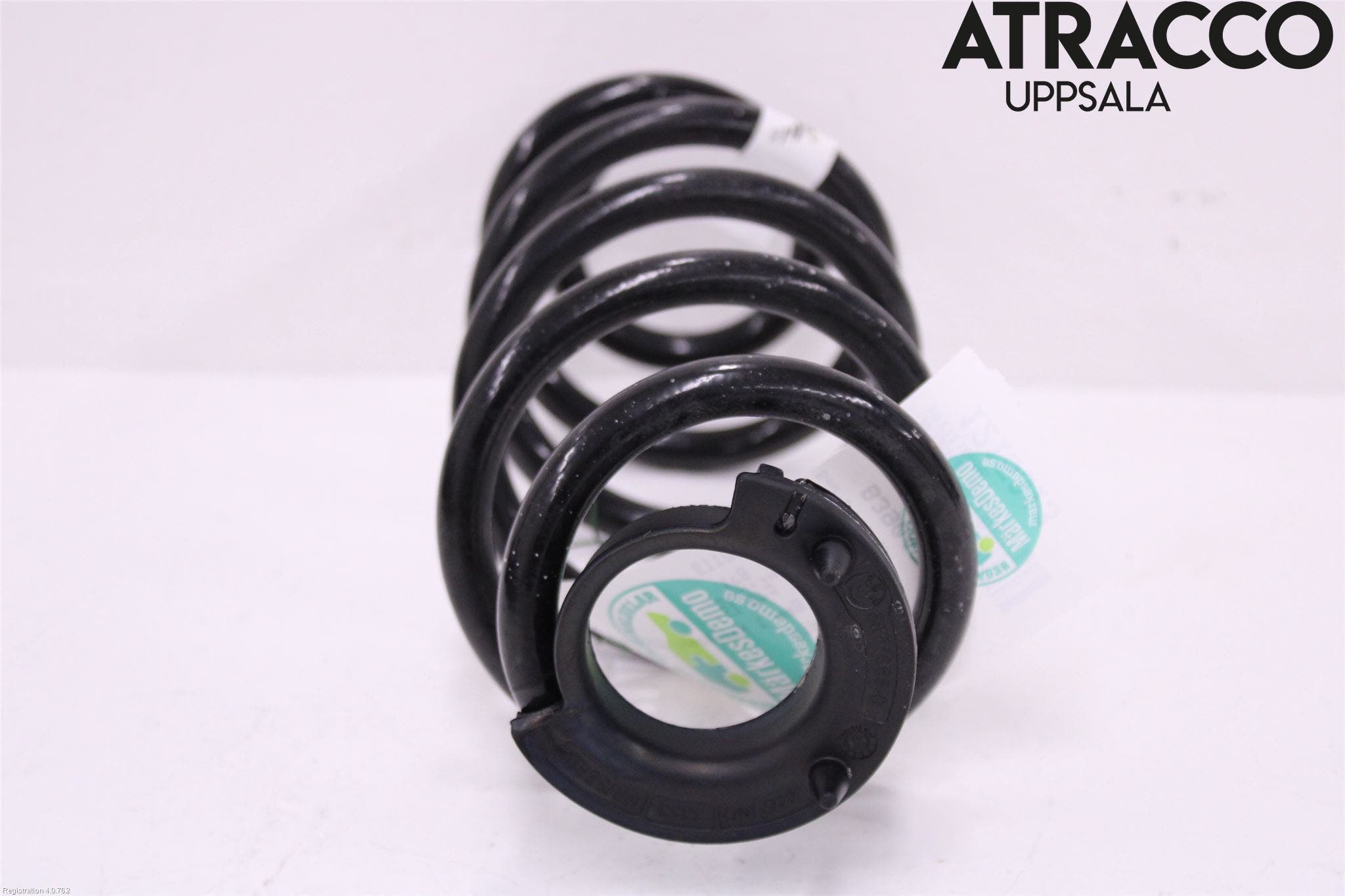 BMW 1 F40 19- Fjäder Bak