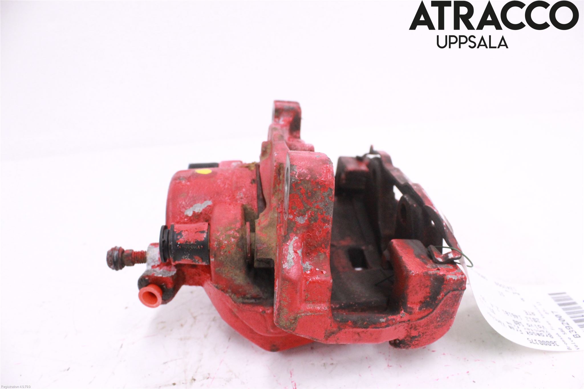 Volvo S80 07-13 Bromsok Fram Vänster