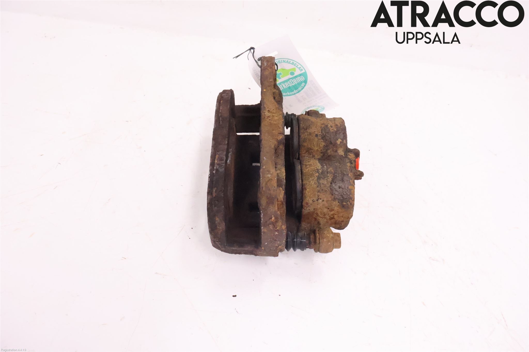 Subaru XV 12-17 Bromsok Fram Vänster