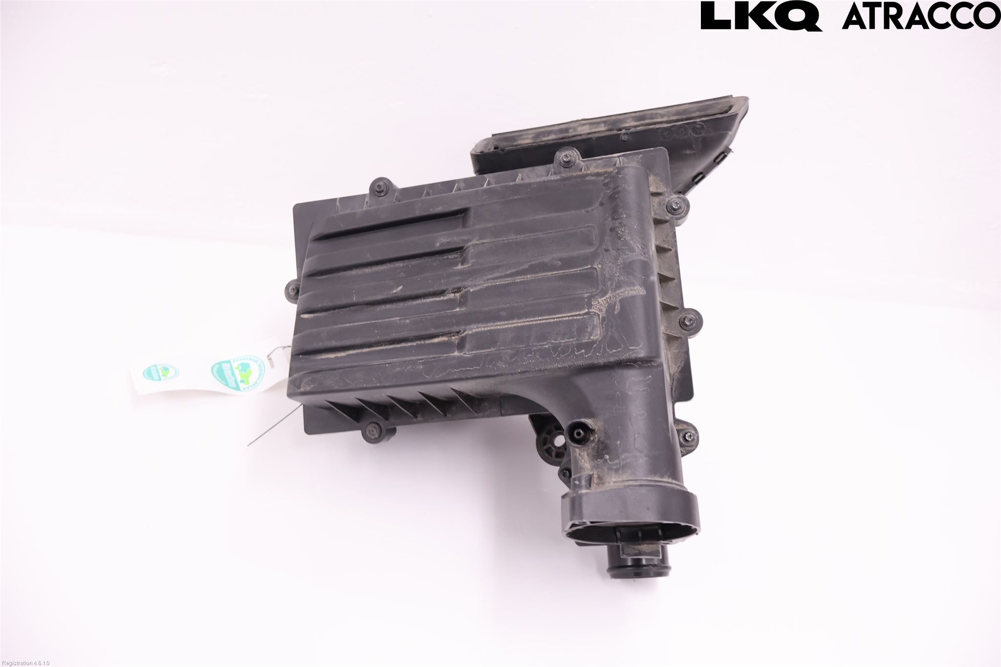 Volkswagen VW GOLF / E-GOLF VII 13-20 Luftrenare