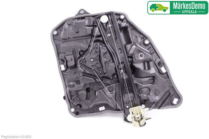 BMW 5 G30/G31/F90 17-23 Fönsterhiss El Kompl
