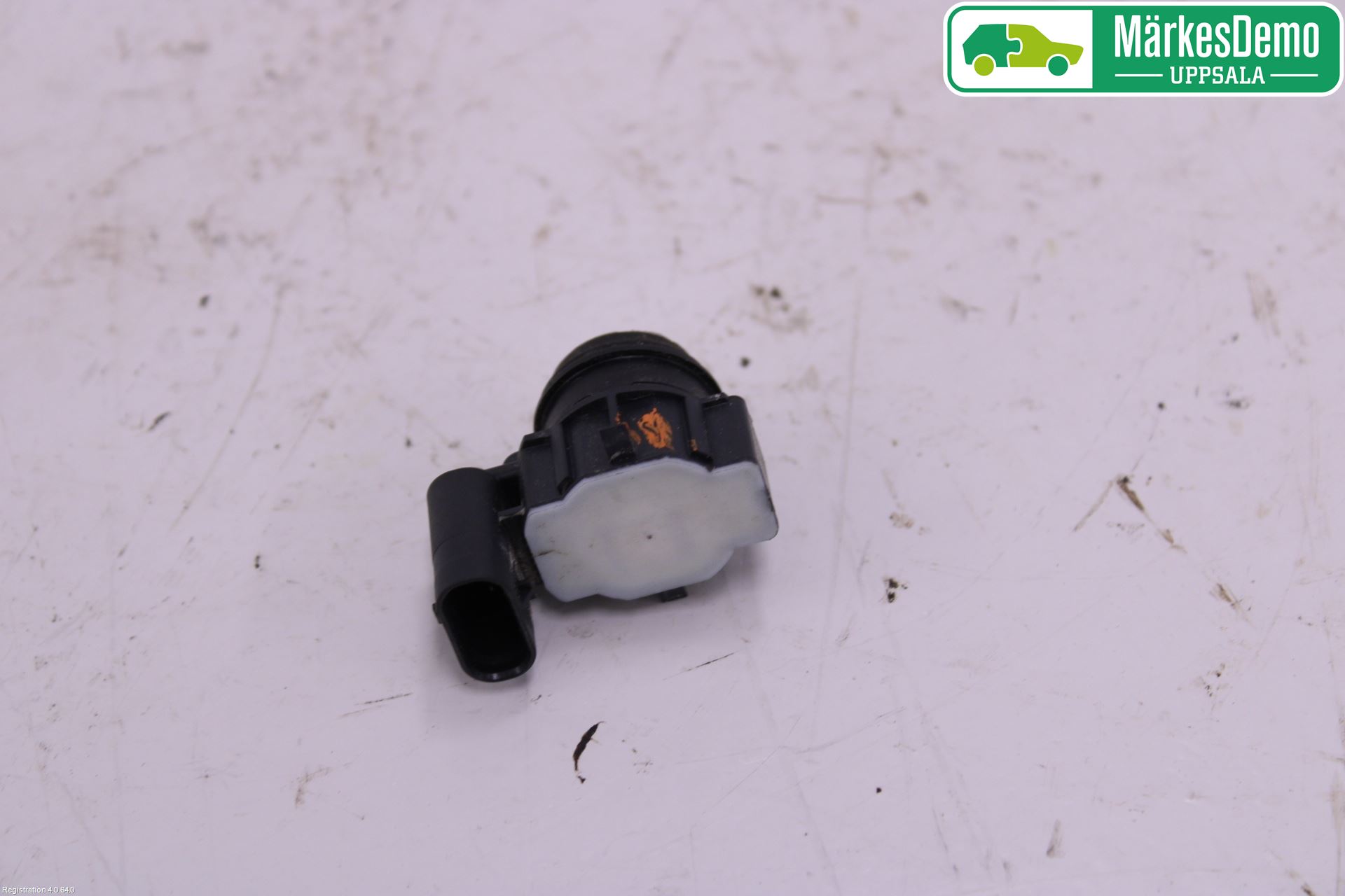 BMW 1 F20/F21 11-19 Parkeringshjälp Backsensor