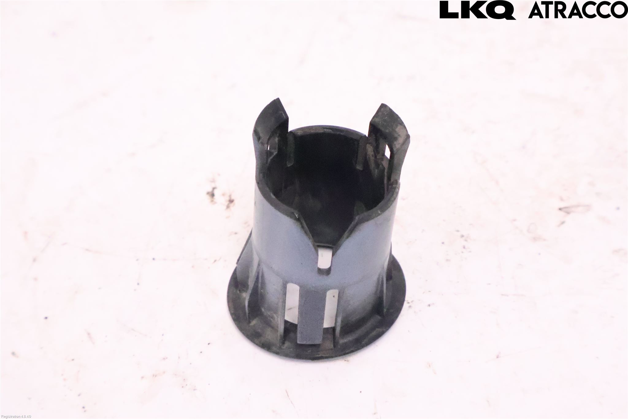 Saab 9-5     06-10 Parkeringshjälp Backsensor