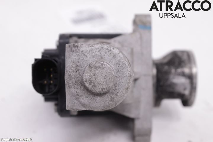Kia SPORTAGE (SL) 11-15 Egr Ventil