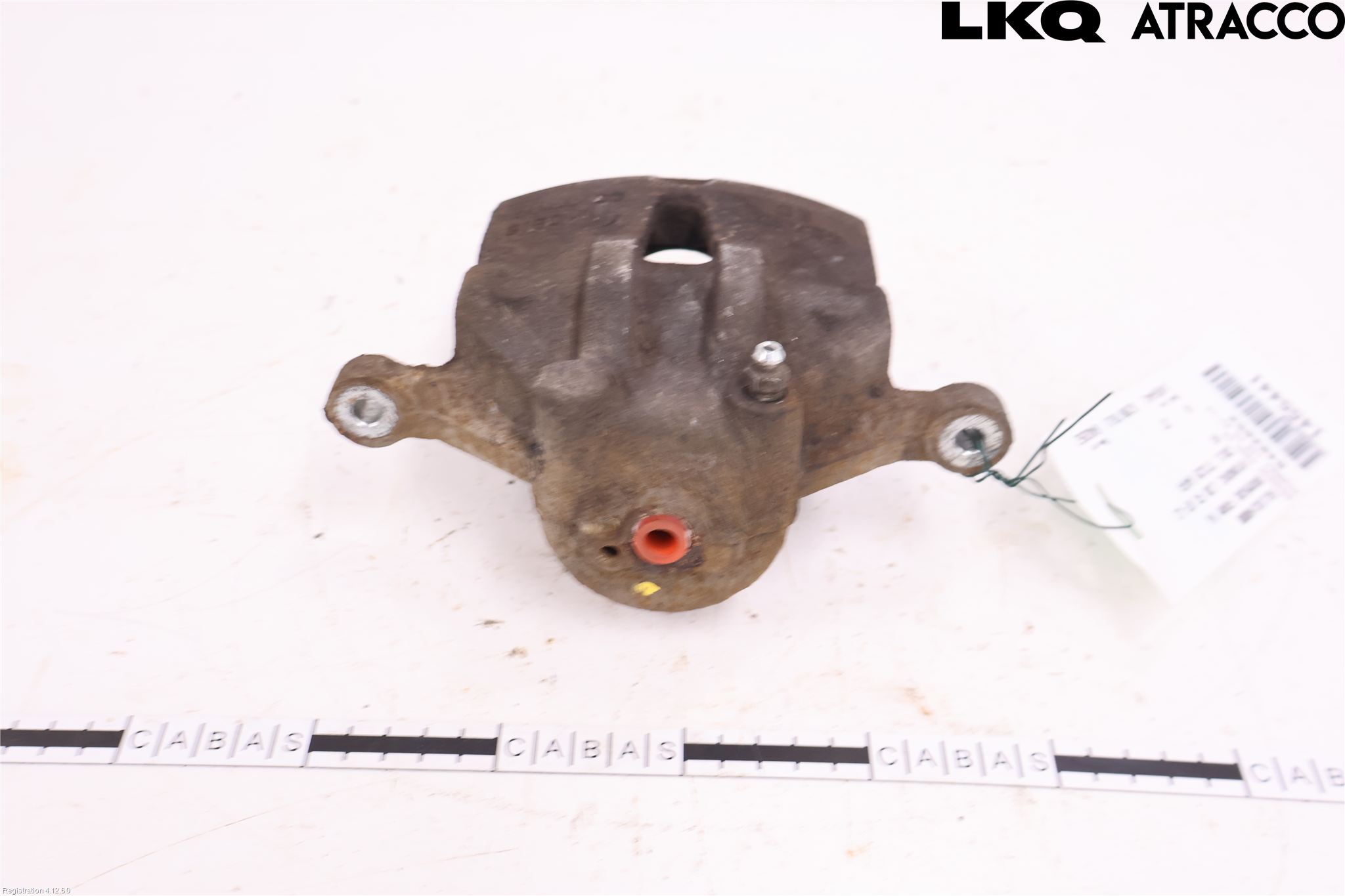 Hyundai i30 FD 07-12 Bromsok Fram Vänster