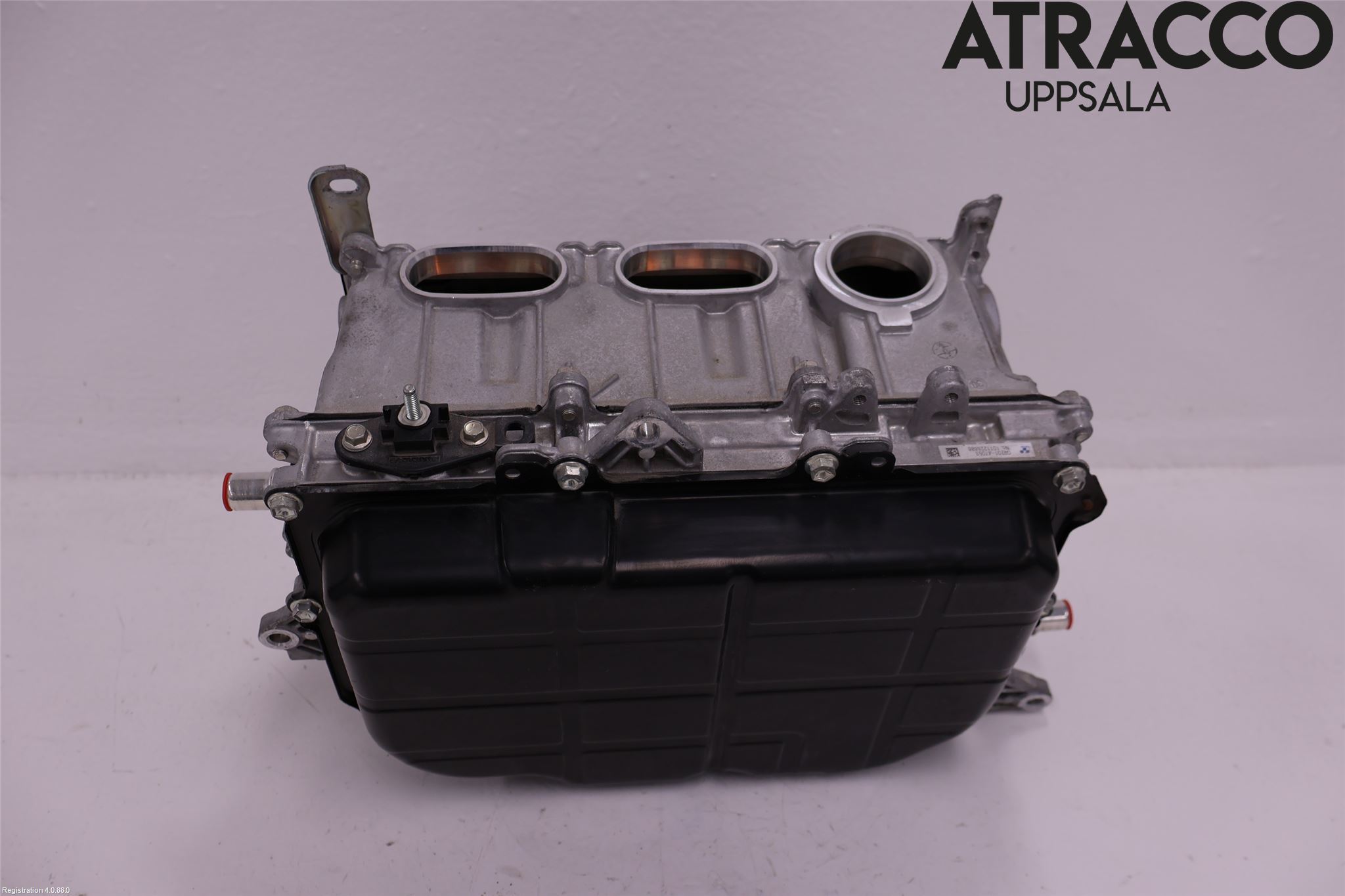 Lexus CT 200h Inverter Hybrid