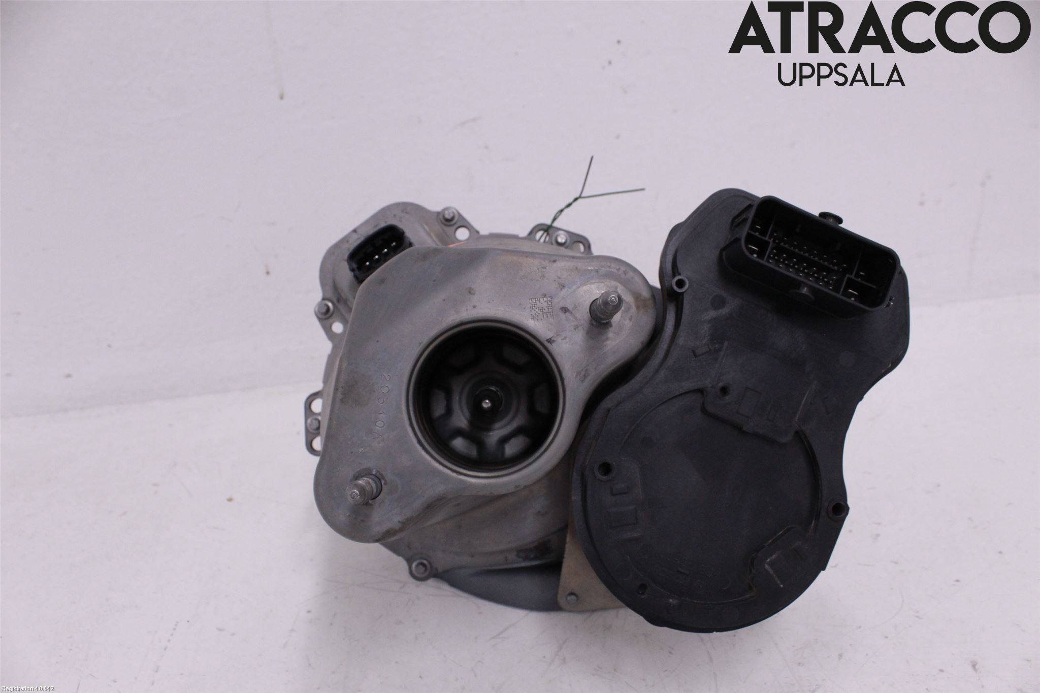 Tesla MODEL 3 17- Bromsservo