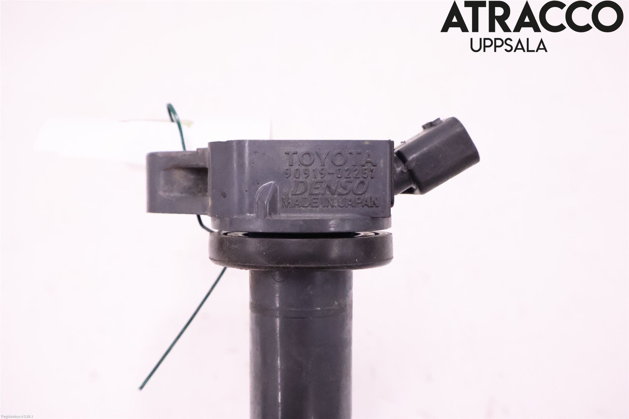 Toyota YARIS XP90 06-11 Tändspole