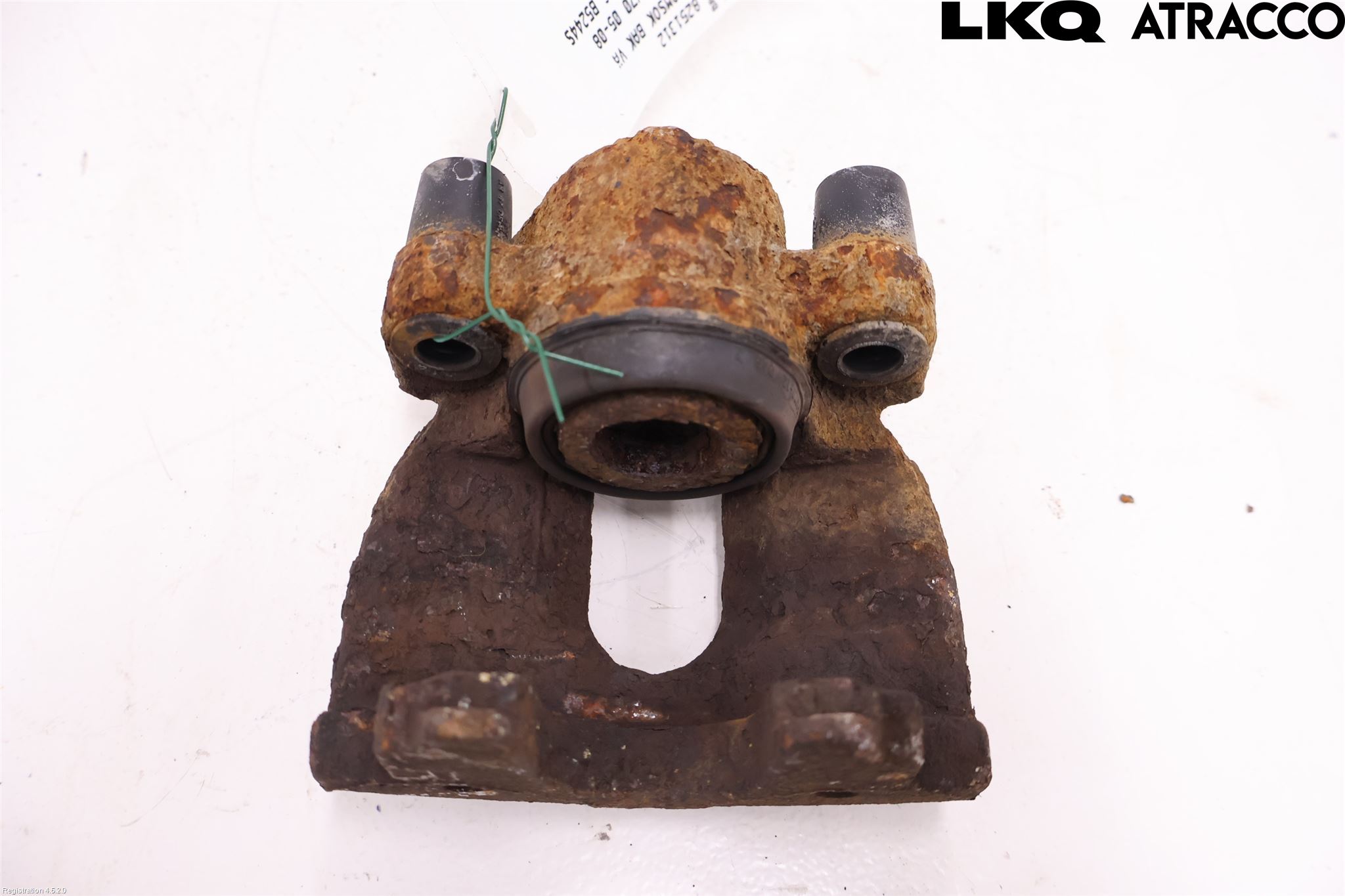 Volvo V70 05-08 Bromsok Bak Vänster