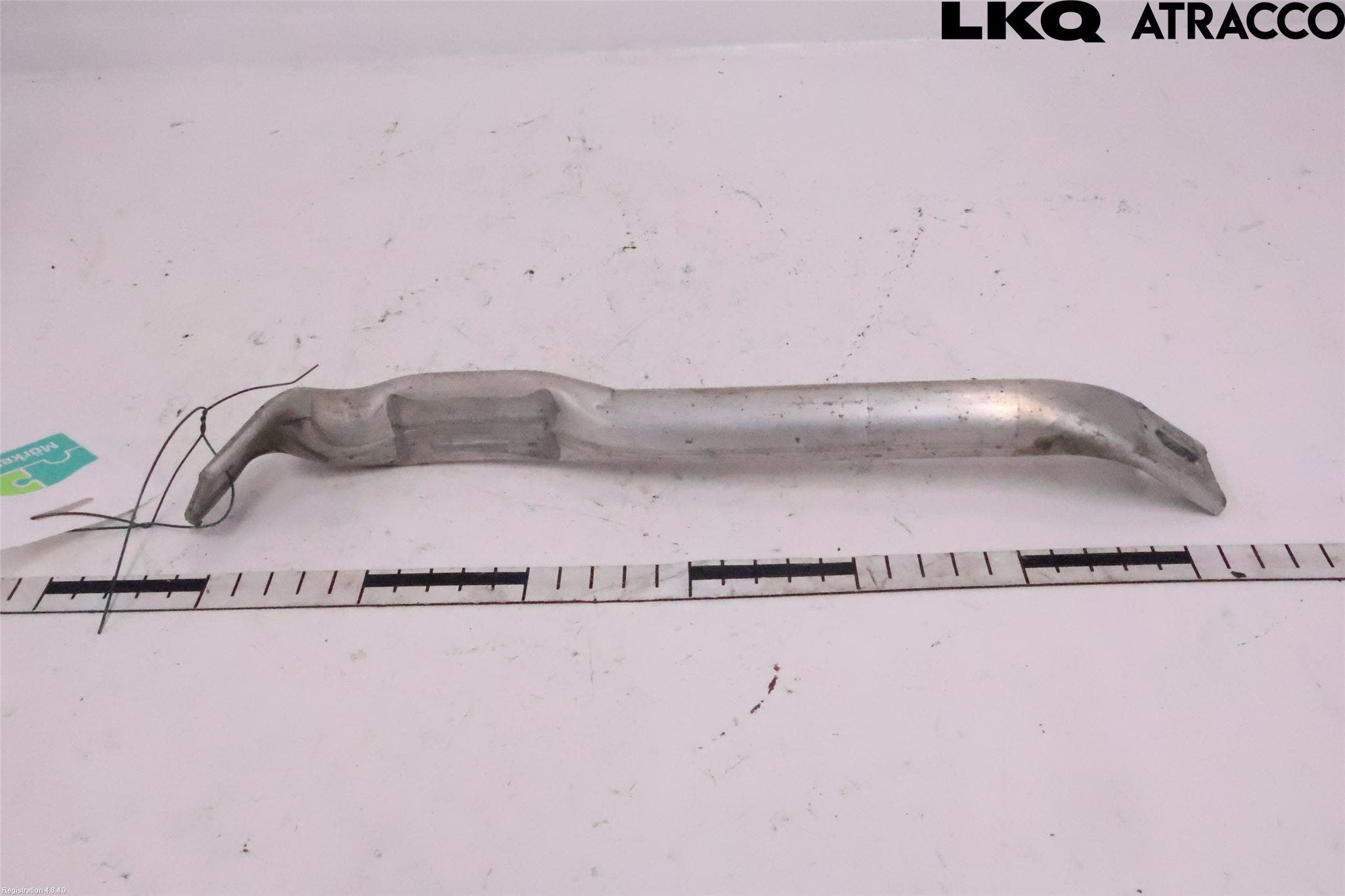 BMW X5 F15 13-18 Front Övrigt