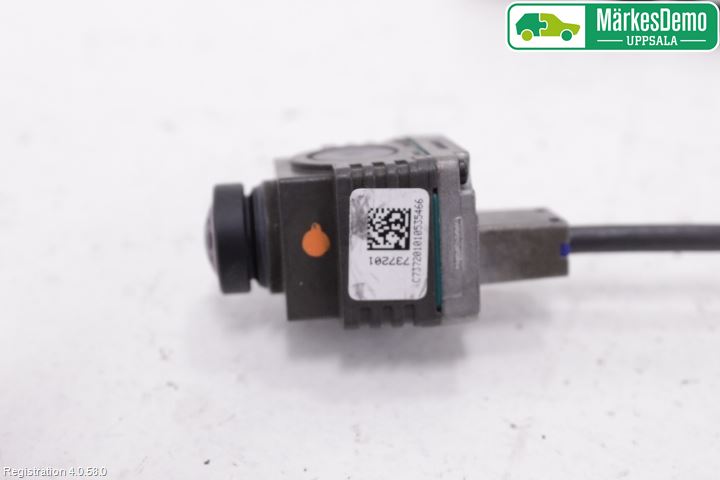 Mercedes-Benz MB E-KLASS (W213) 16-23 Parkeringshjälp Kamera