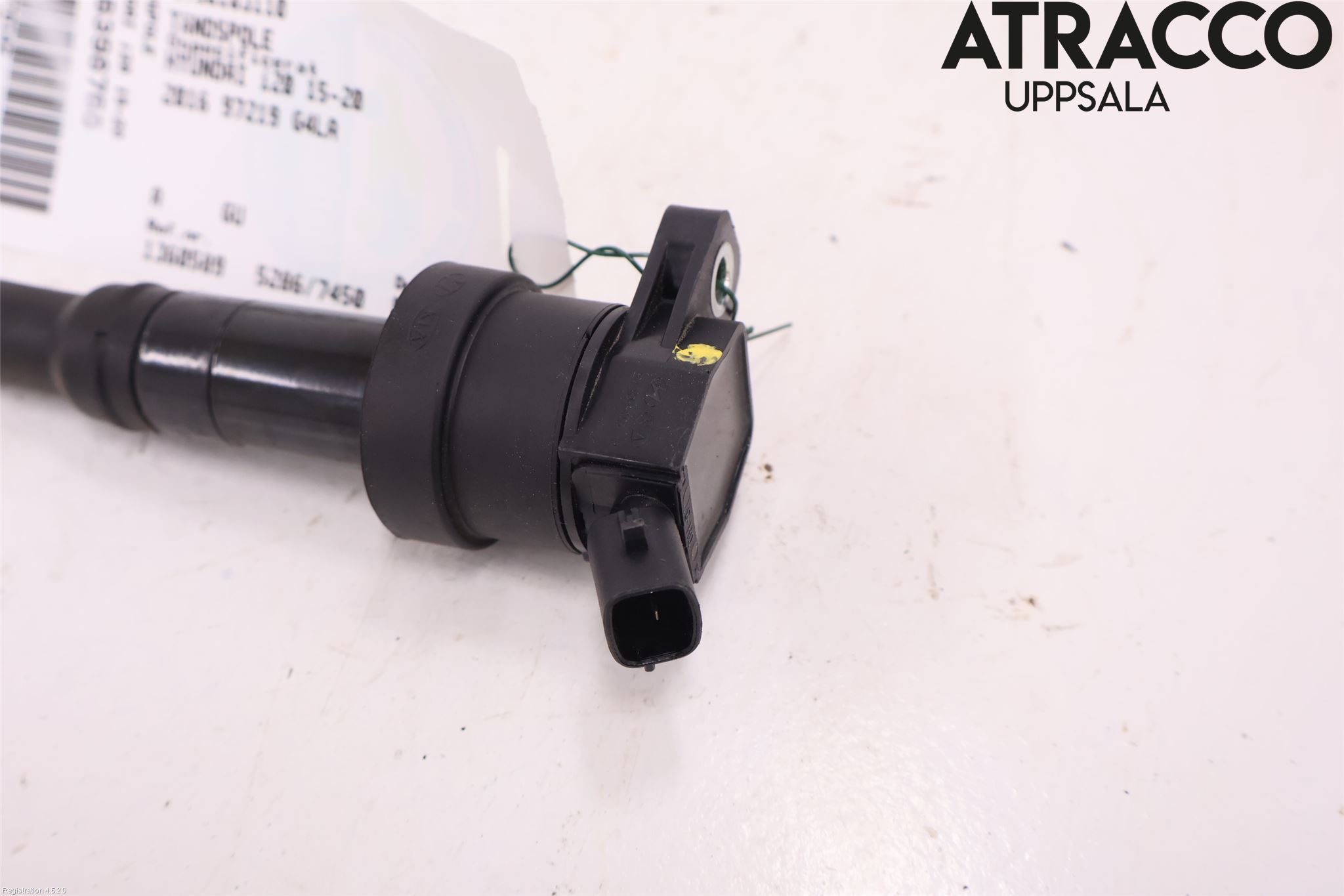 Hyundai i20 GB 15-20 Tändspole