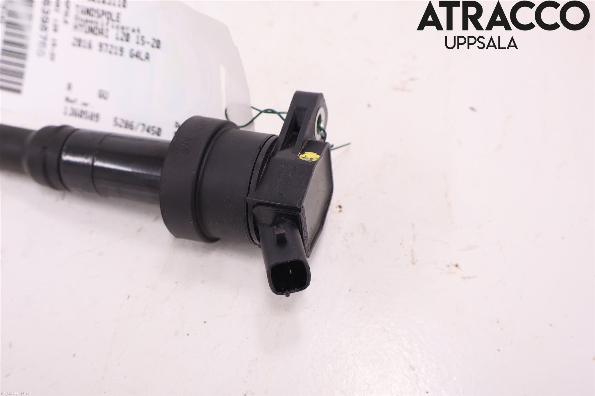 Hyundai i20 GB 15-20 Tändspole