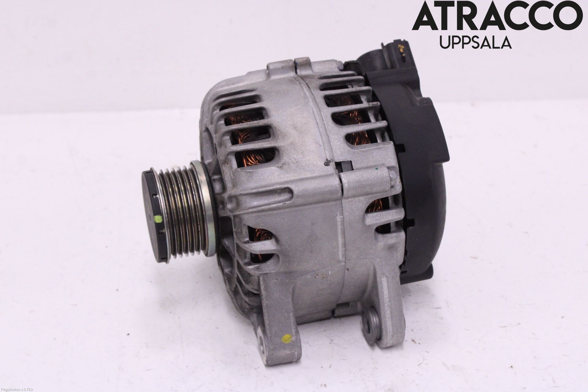 Opel CORSA F, CORSA-E 20- Generator