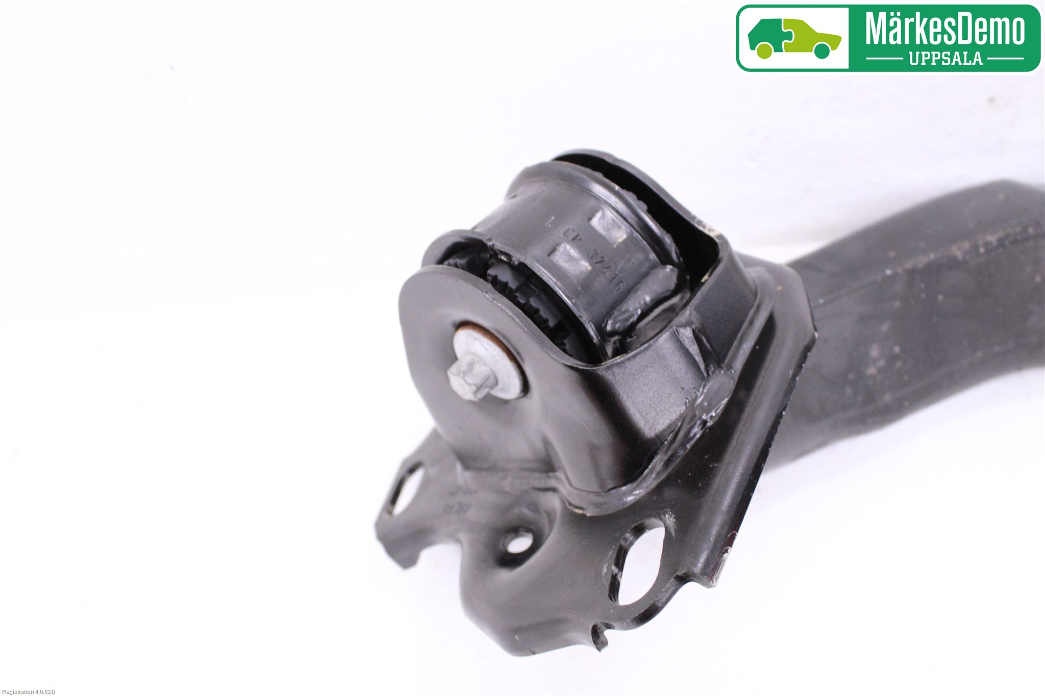 BMW 2 F45 Active Tourer 14-21 Hjullagerhus Bak Vä