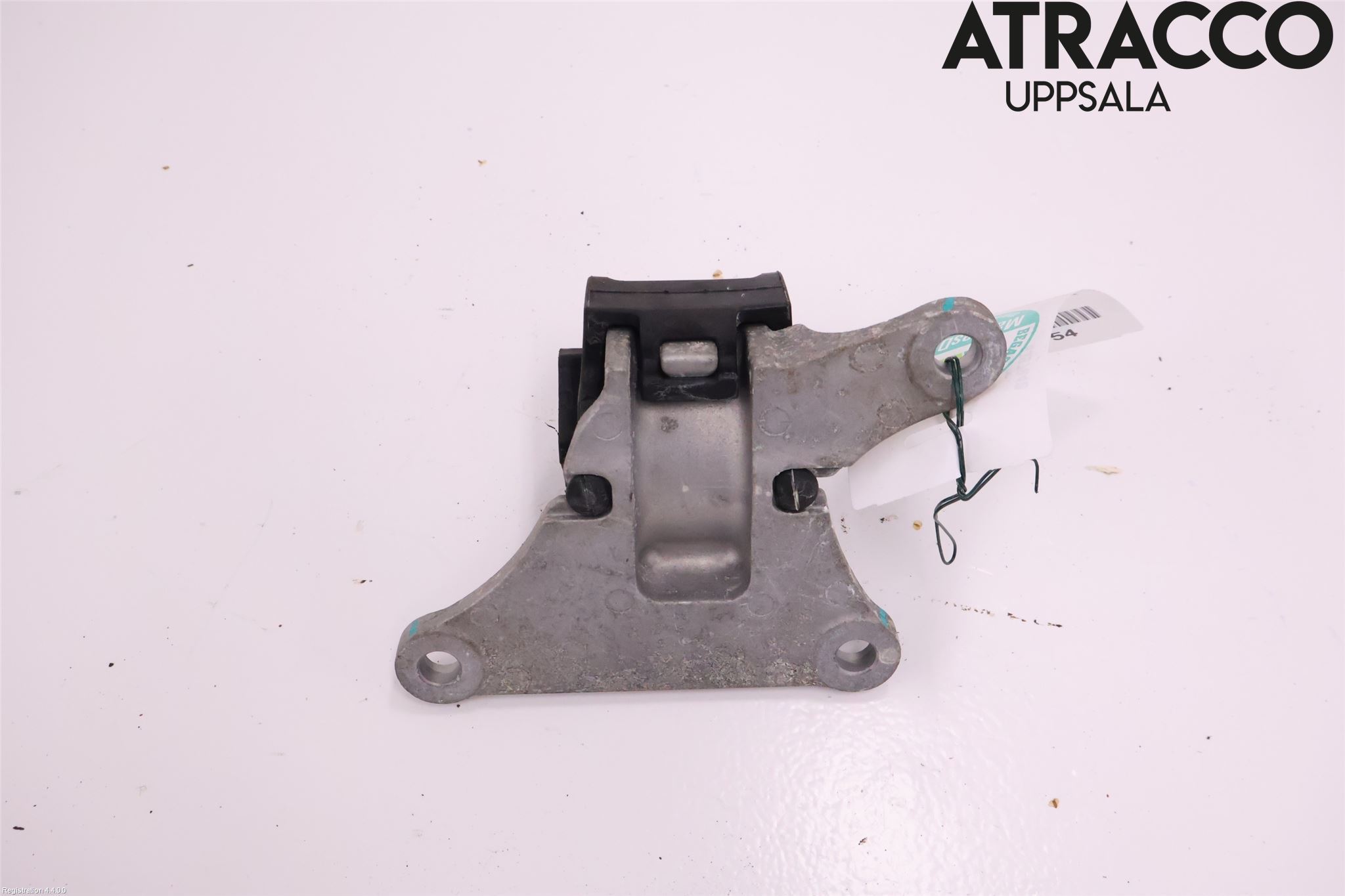 MG MARVEL R 22- Motorkudde